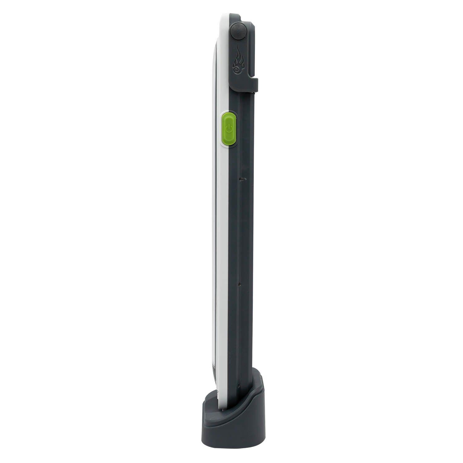 LAMPARA LED SOLAR RECARGABLE SL251 PHILCO Open box-4