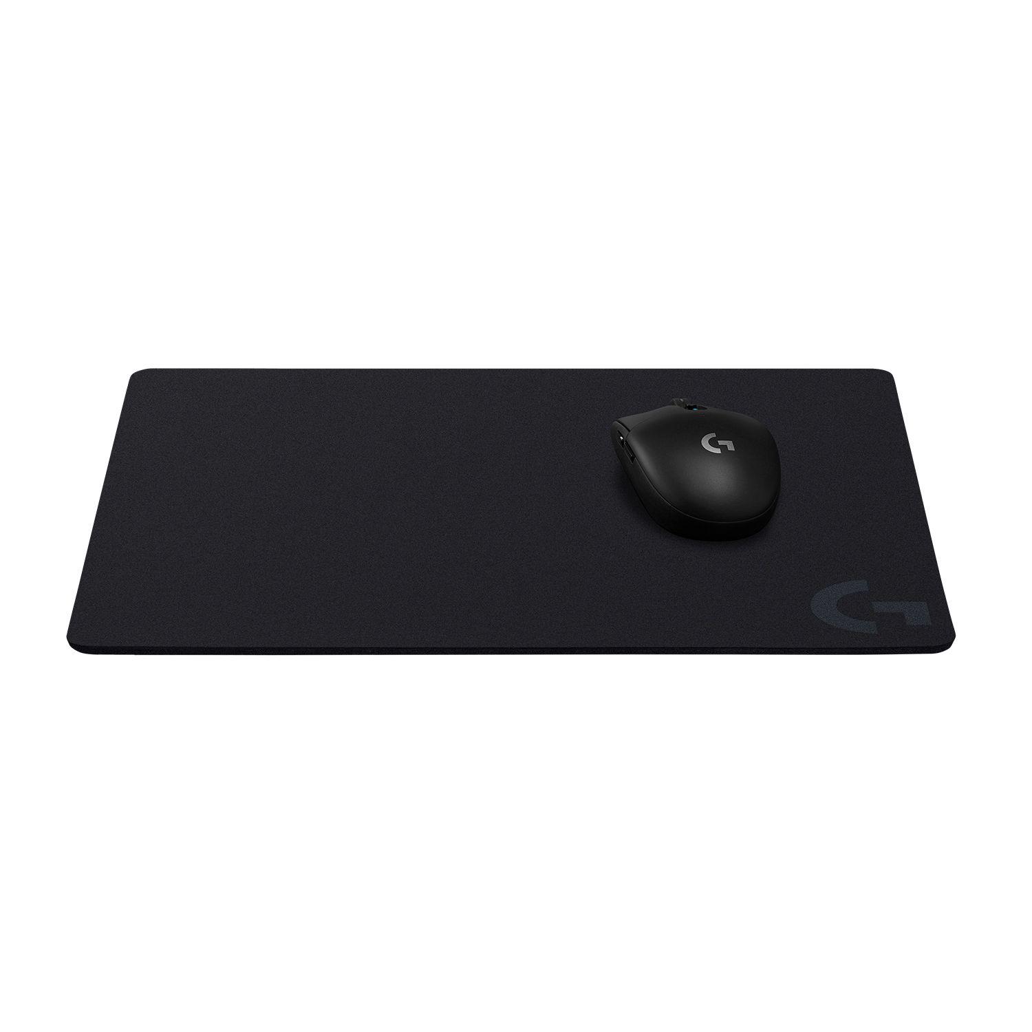 Mousepad Rígida Para Mouse Logitech G440 Para Juegos Open box-4