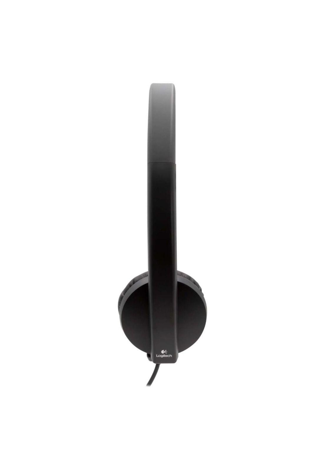VC 981-000574 AUDIFONO LOGITECH STEREO H570-3