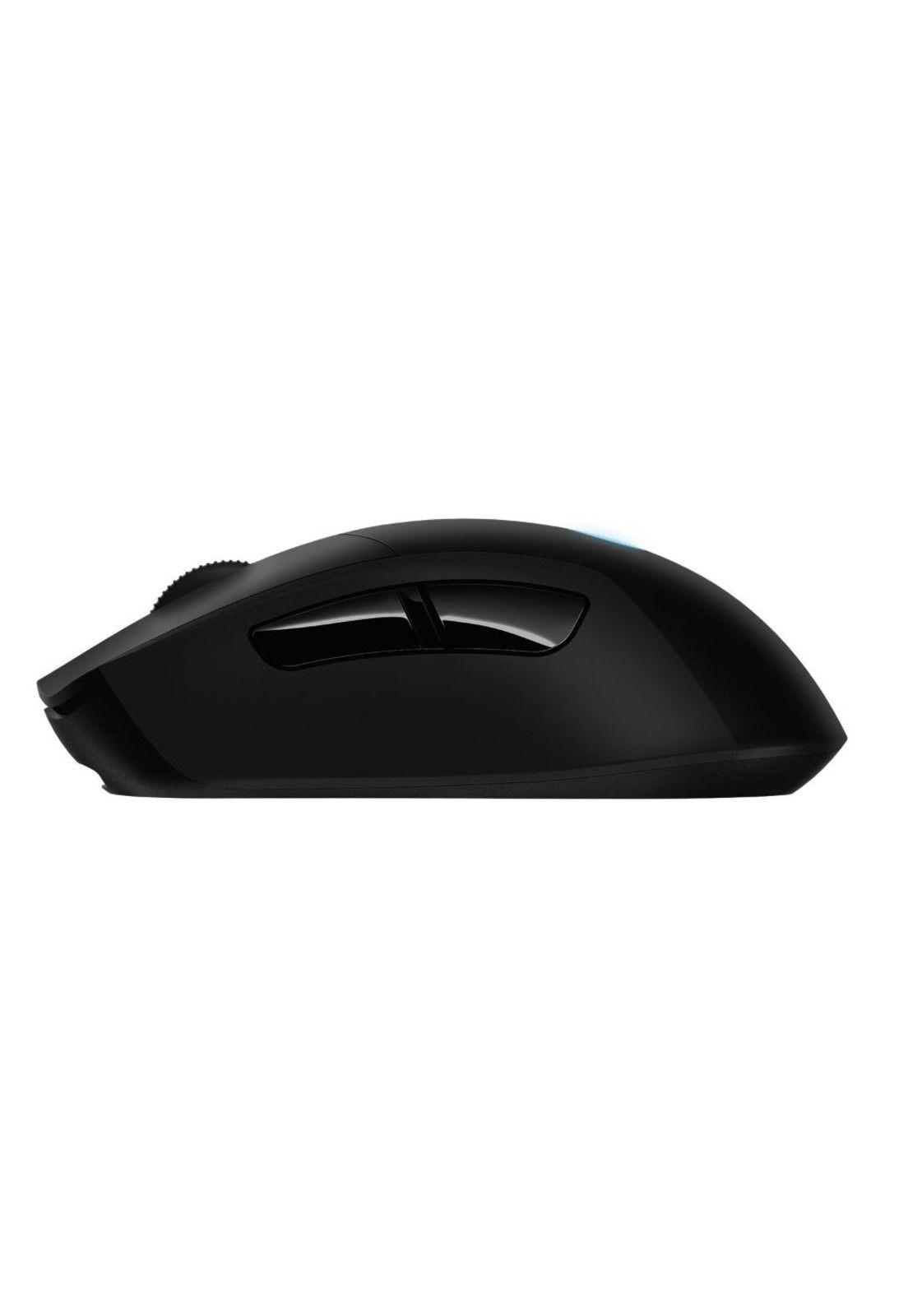 910-005639 MOUSE GAMER INALAM LOGITECH G703 LIGHTSPEED-2