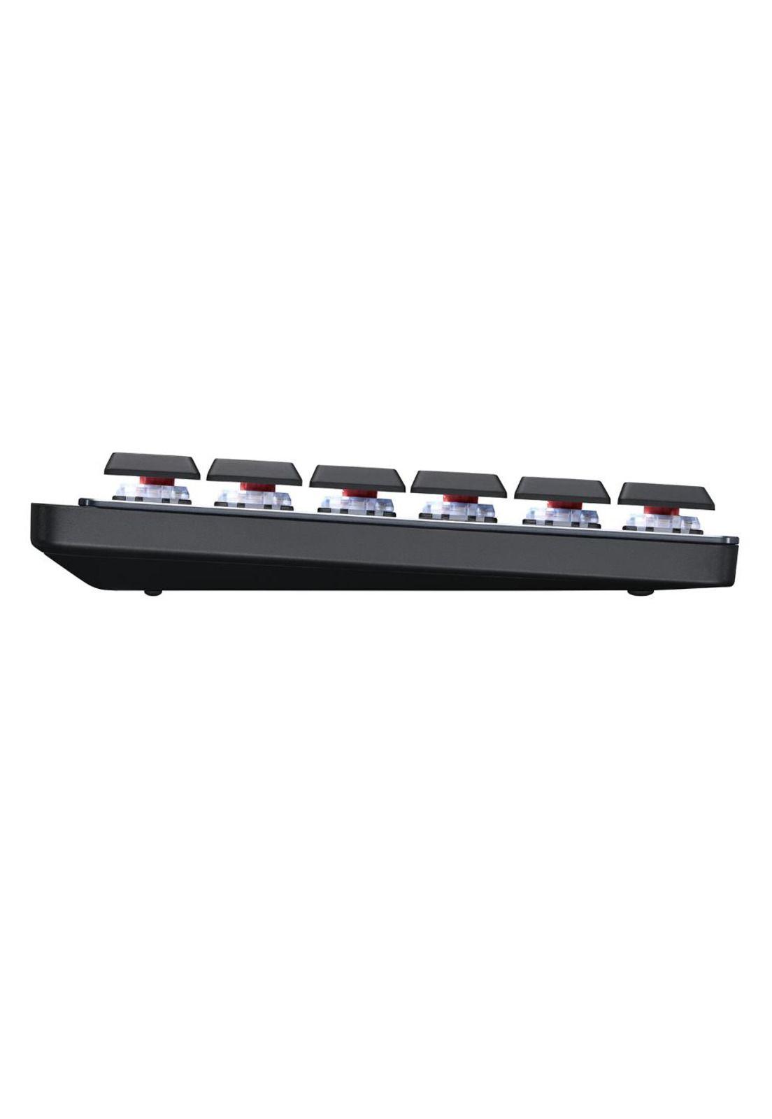 KEYBOARD MX MECHANICAL LOGITECH-3