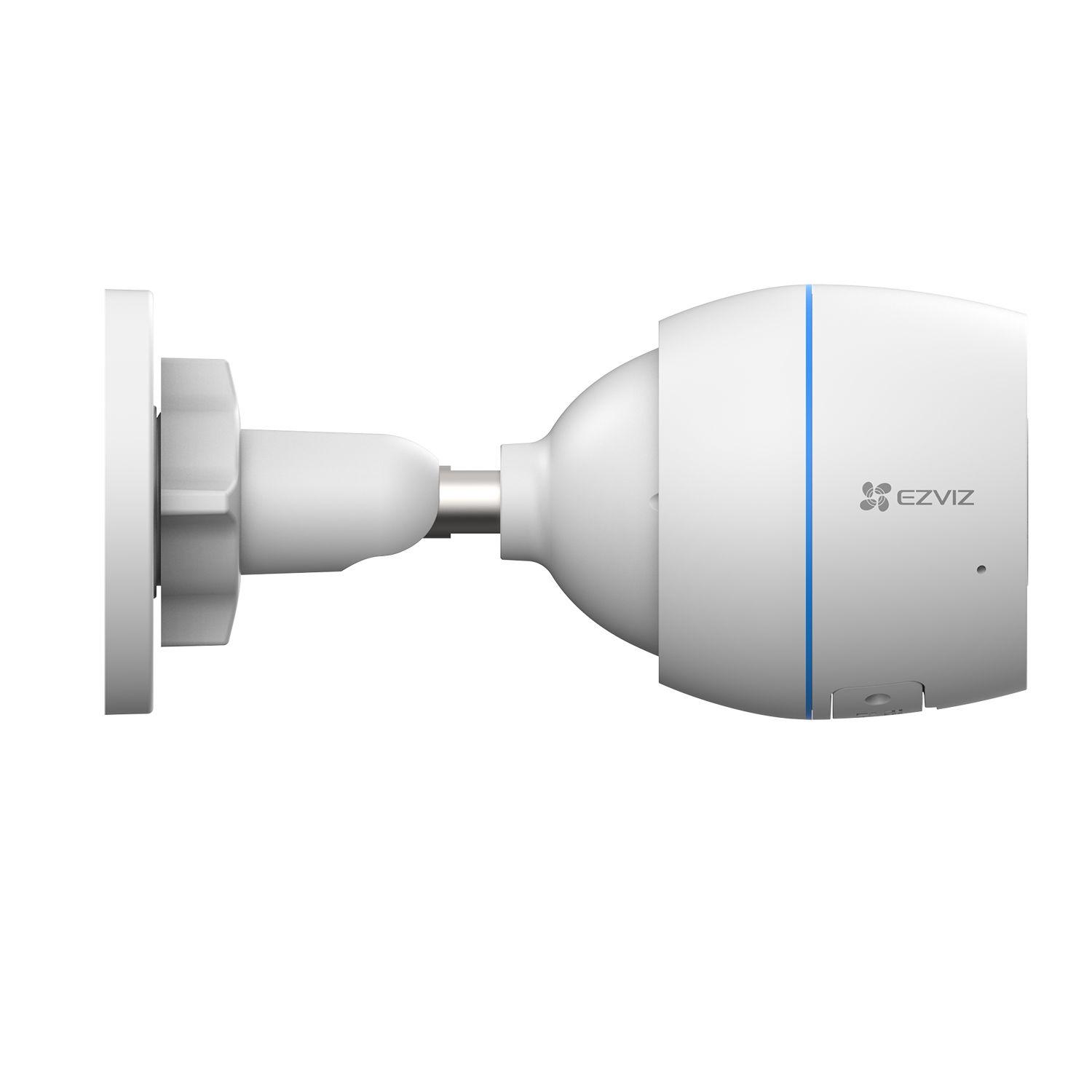 CÁMARA EXTERIOR FIJA FHD 1080P H3C EZVIZ-2