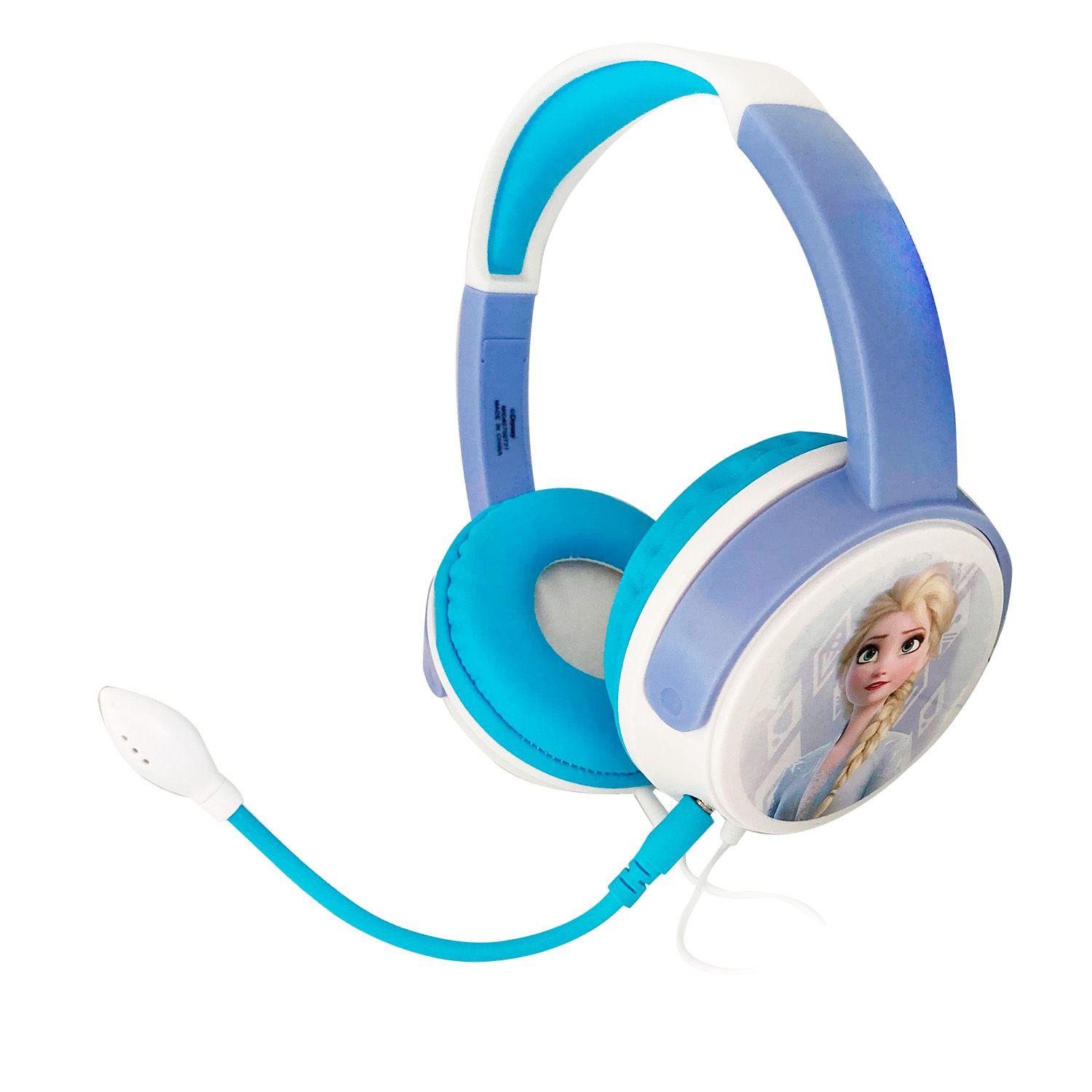 LFH13027-NOC AUDIF CON MICROFONO PARA CHAT FROZEN-4