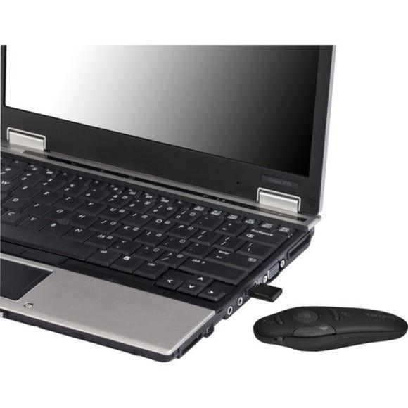 PRESENTADOR TARGUS USB INALÁMBRICO AMP16US-2