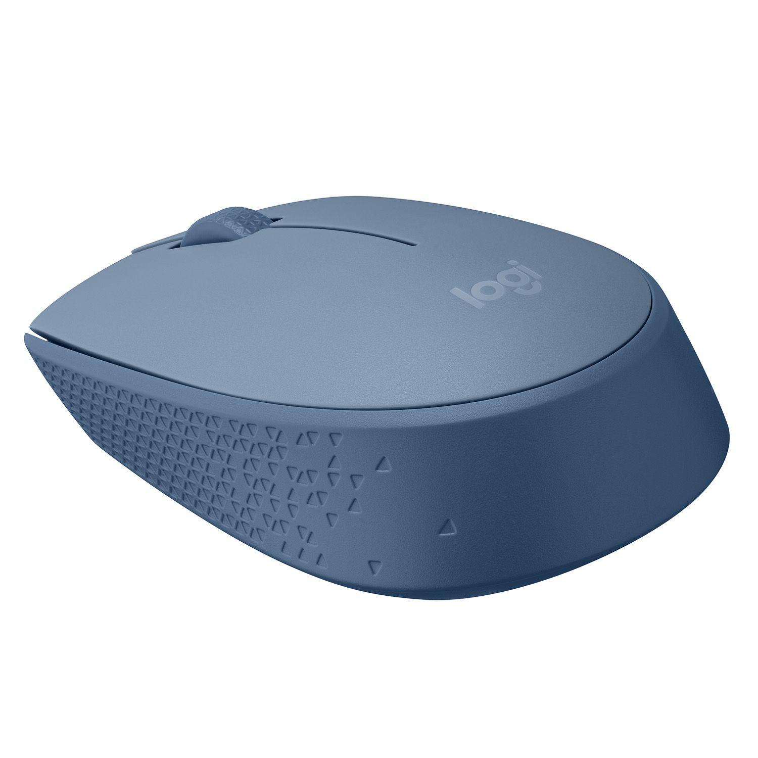 MOUSE M170 BLUEGREY Open box-2