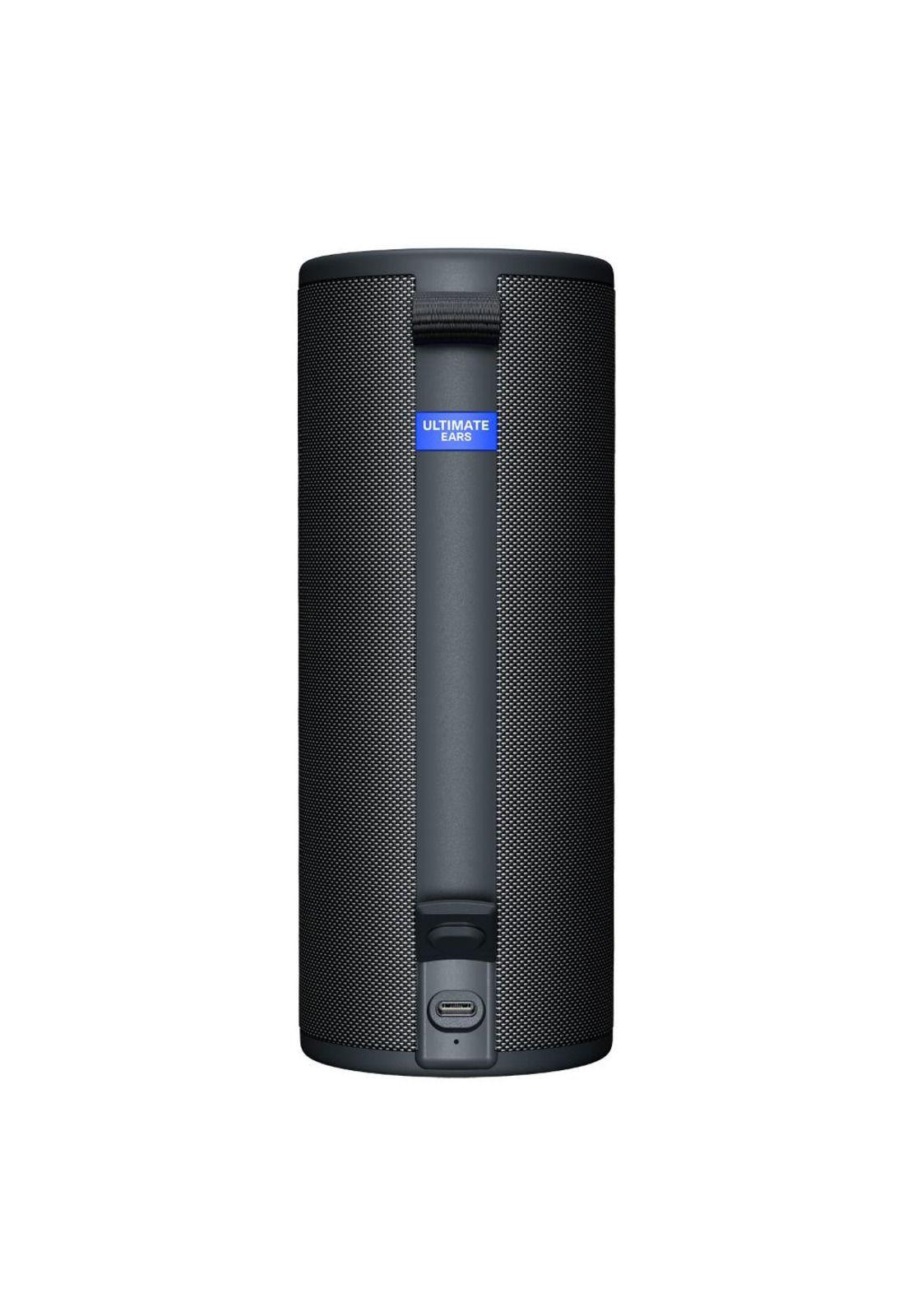 PARLANTE ULTIMATE EARS BOOM 4 LOGITECH-3