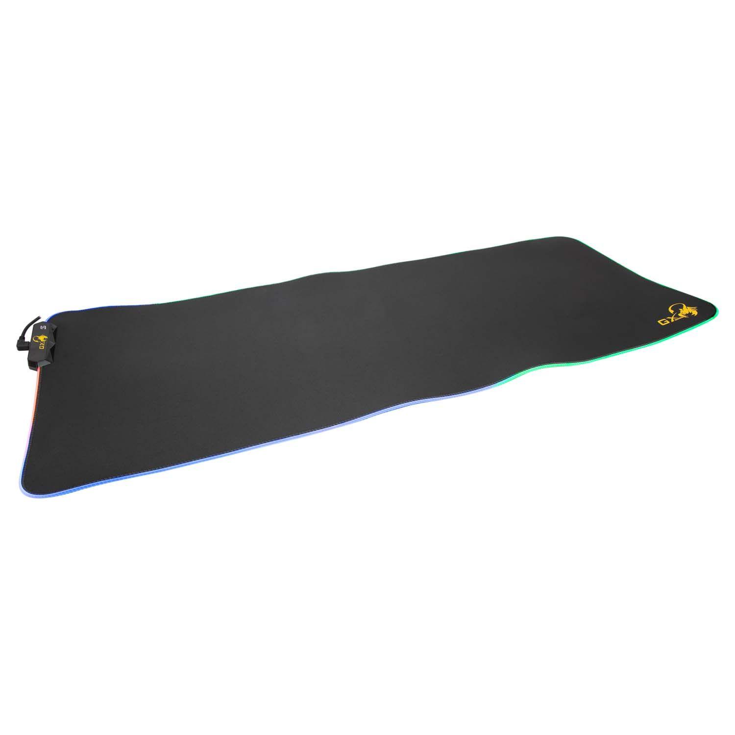 Gx-pad 800s Mouse Pad Multicolor Open box-3