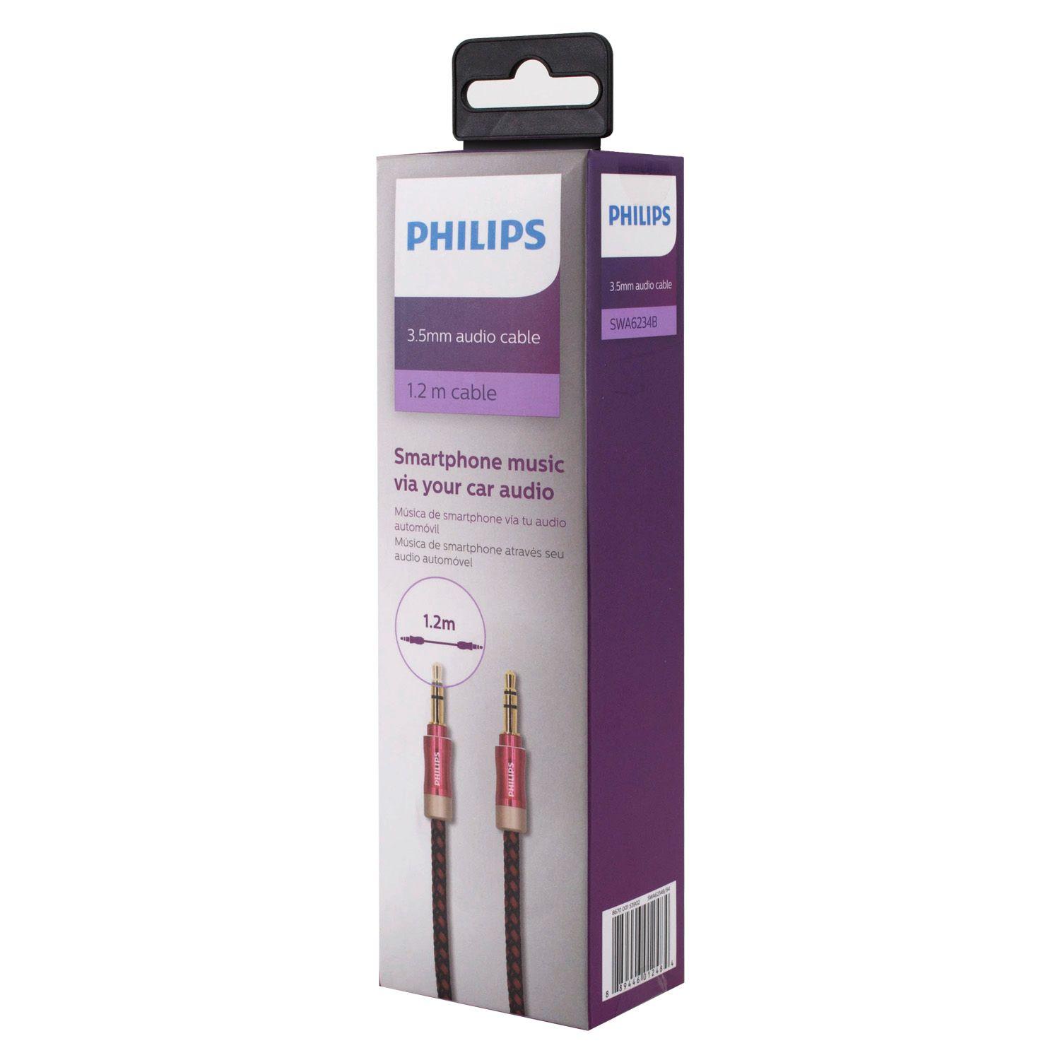 Teclado Alámbrico Spk6234 Philips Open box-8