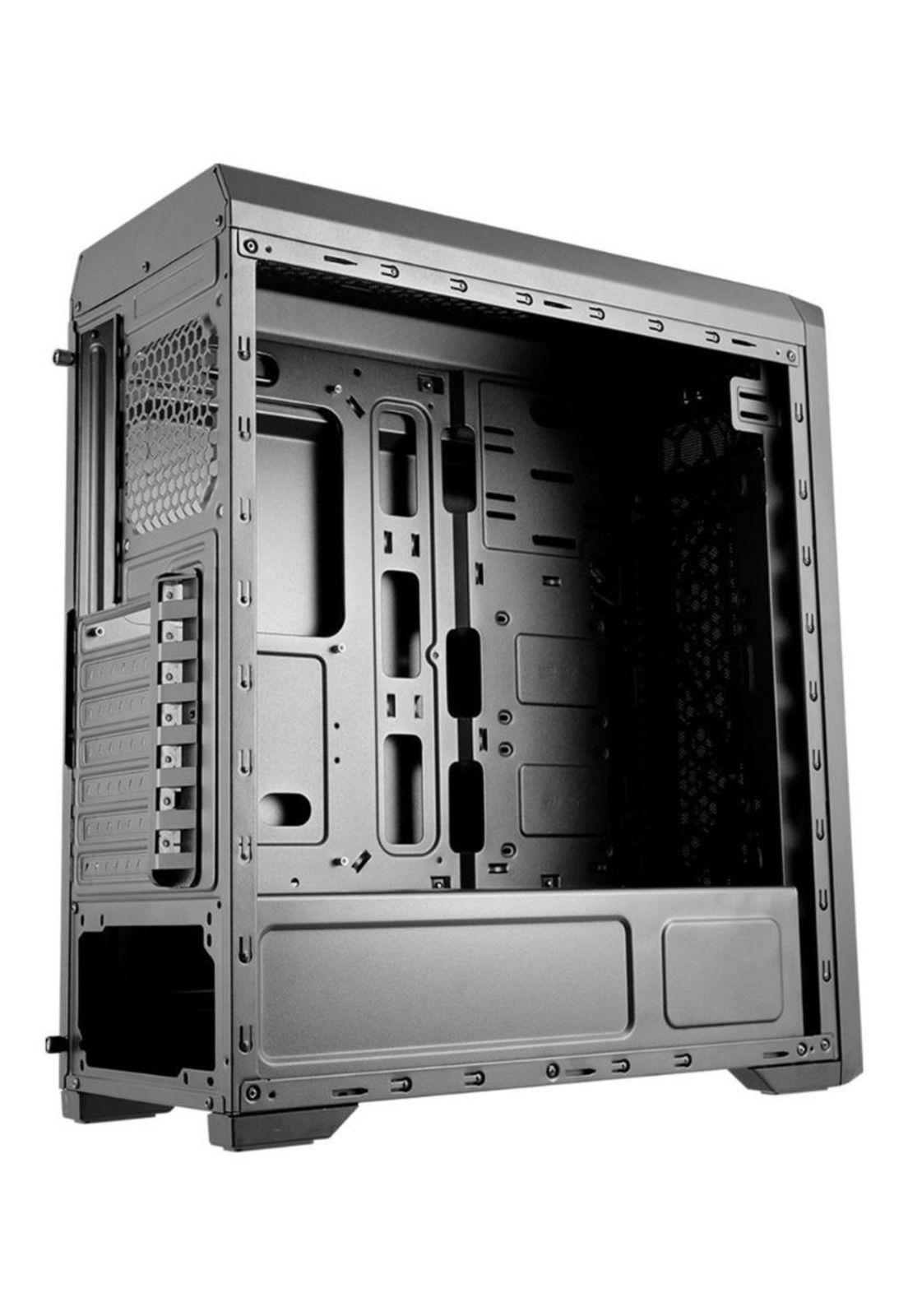 Gabinete Mx350-rgb Mid Tower 385nm10.0006-2