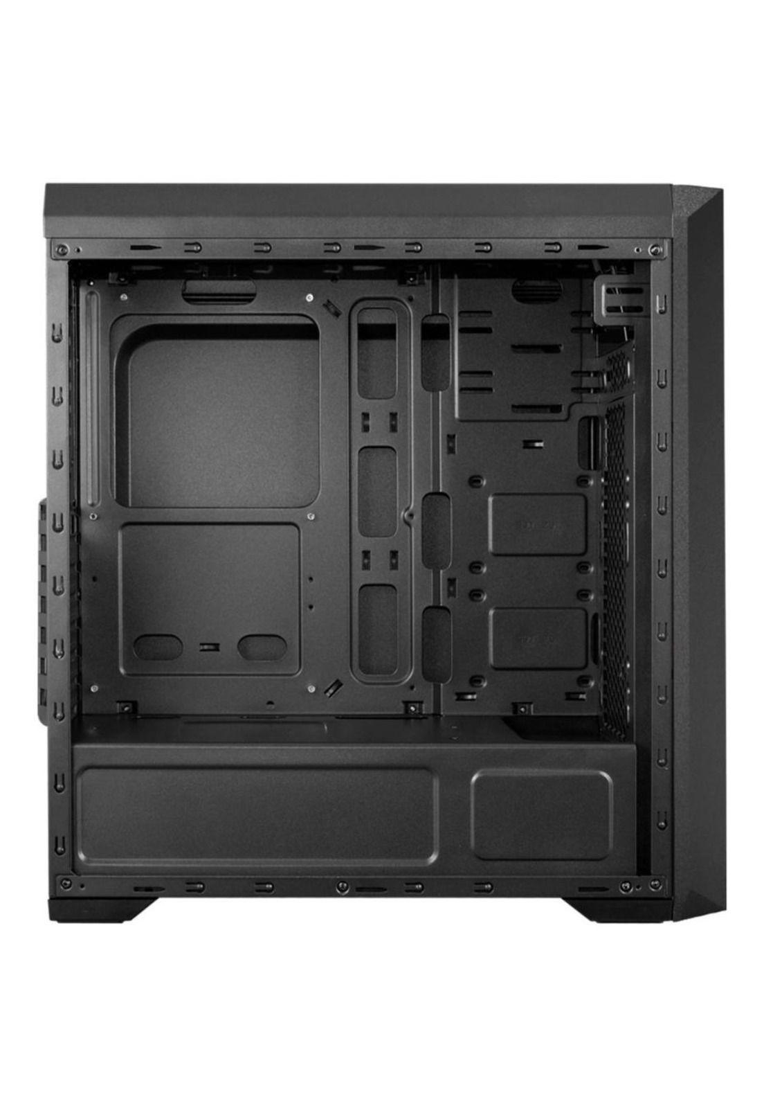 Gabinete Mx350-rgb Mid Tower 385nm10.0006-4