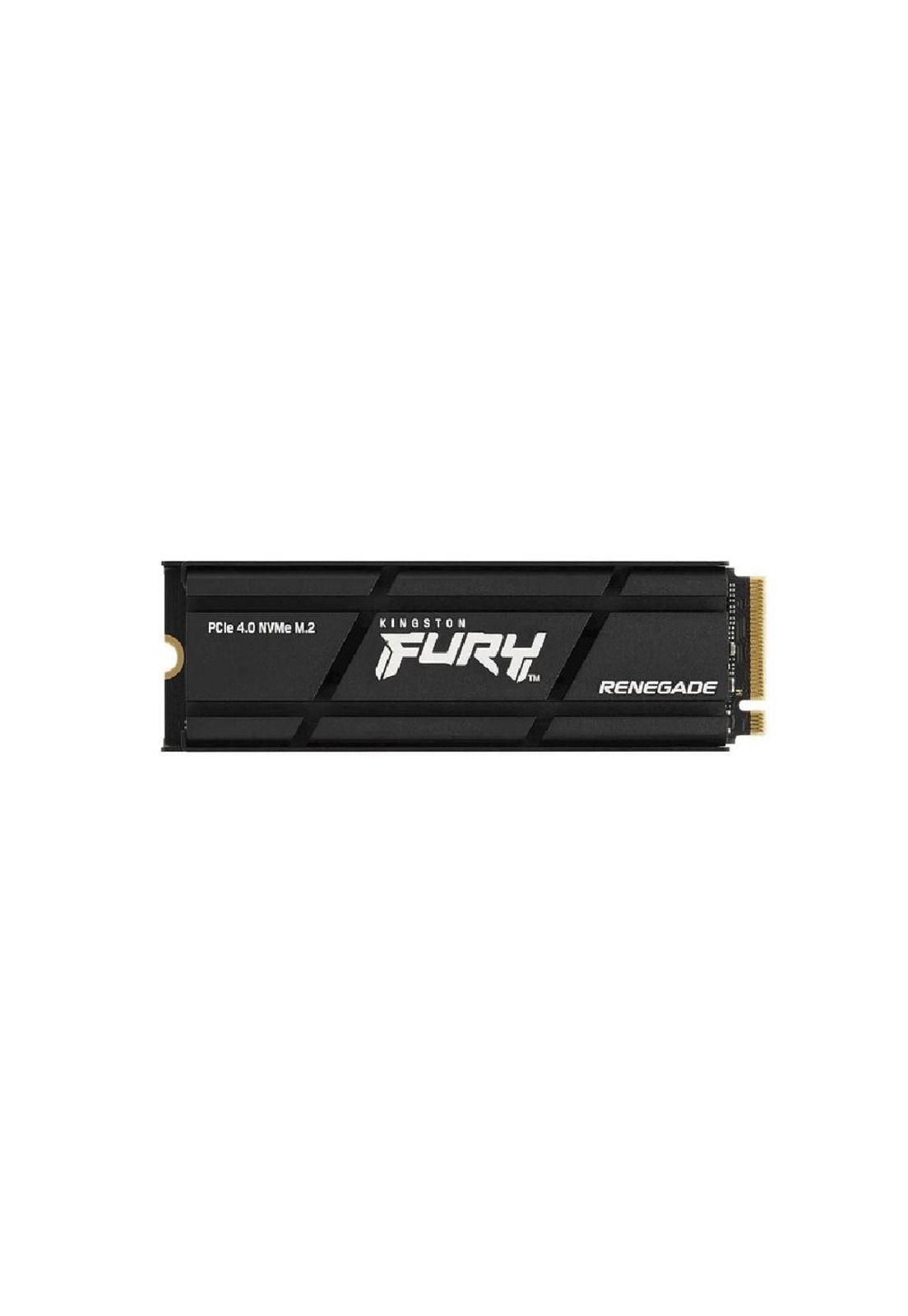 SFYRDK/2000G UNIDAD SSD KINGSTON FURY RENEGADE 2TB M.2 228-2