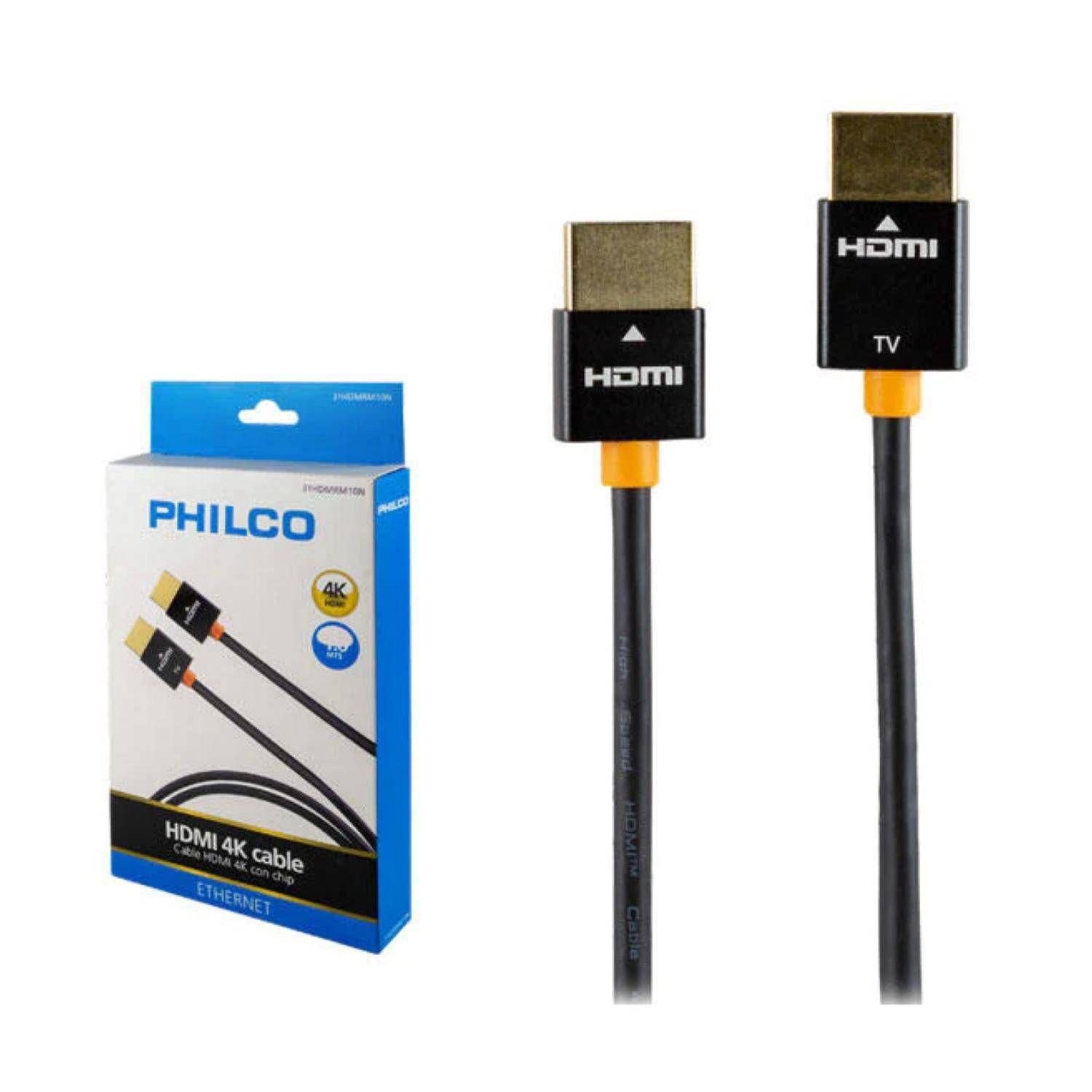 CABLE HDMI REDMERE 1 M-1