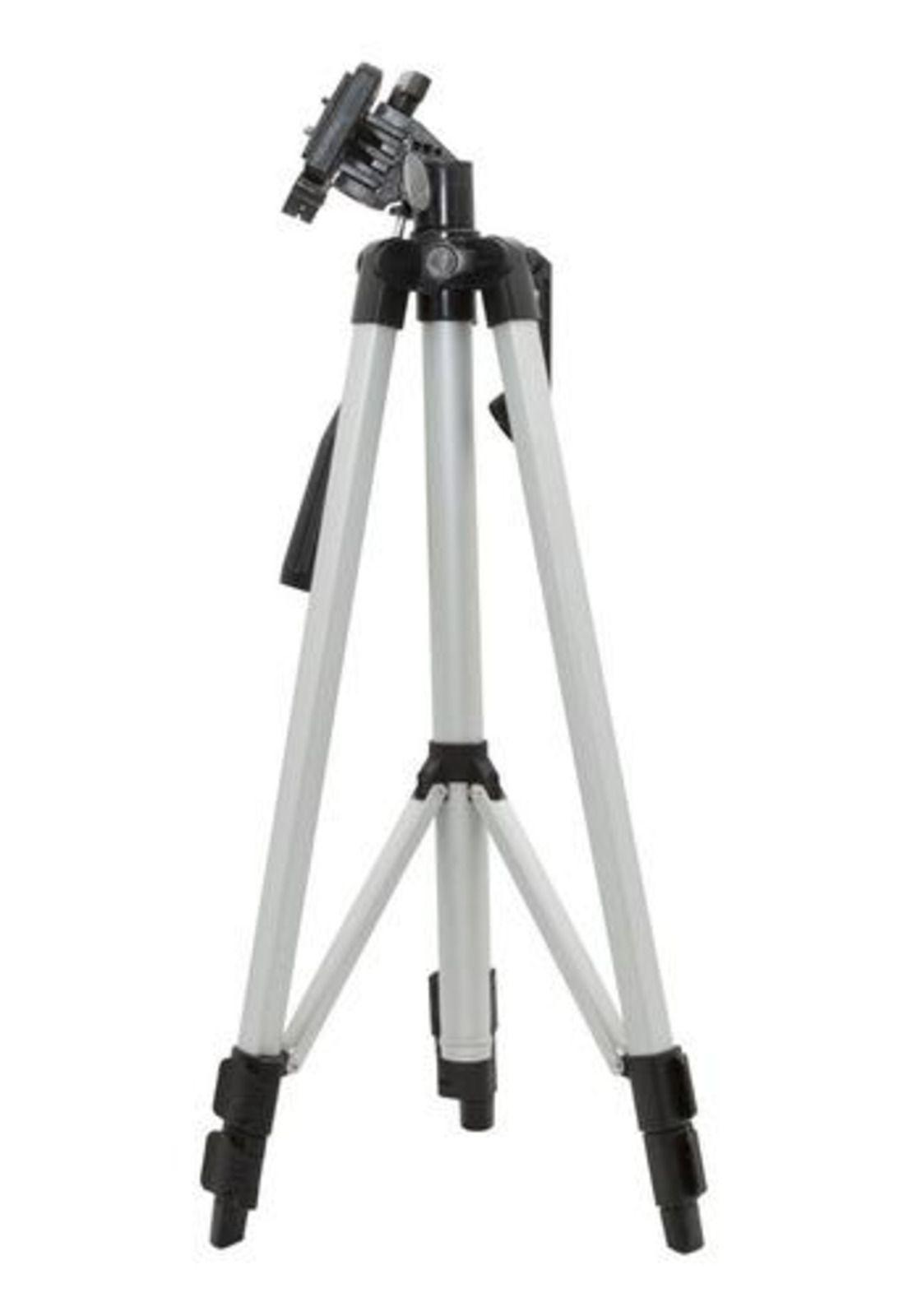 Tripode Camara / Altura 1.35 Mts Hasta 2 Kg-1
