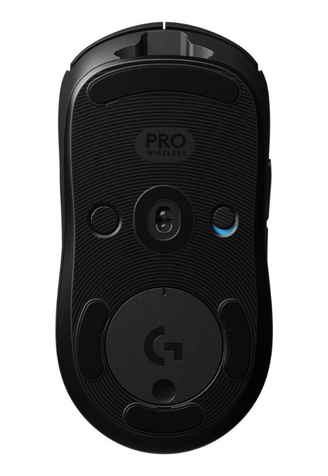 Mouse Gpro Wireless Black-2
