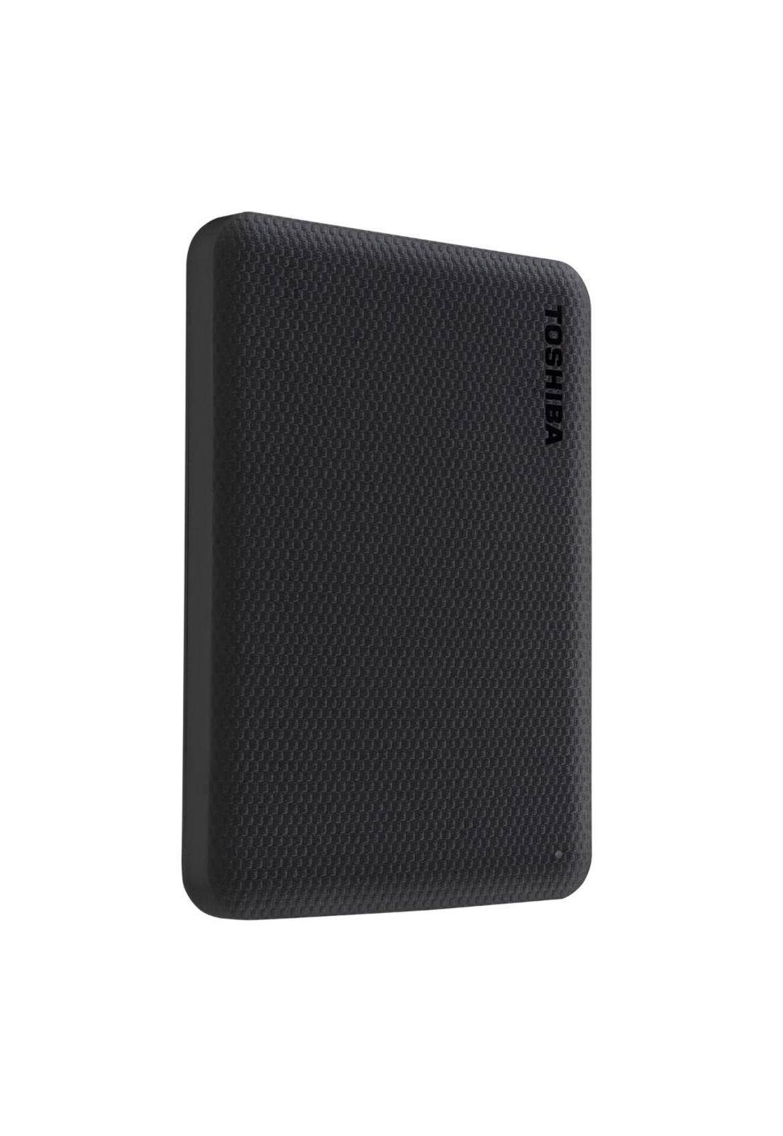 HDTCA10XK3AA DD TOSHIBA CANVIO ADVANCED V10 1TB NEGRO-3