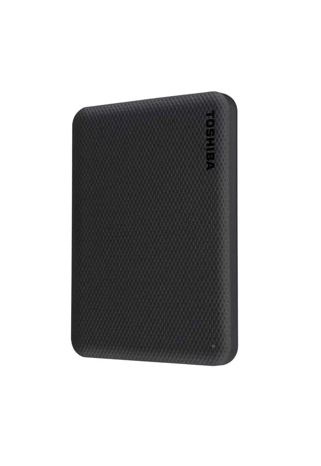 HDTCA10XK3AA DD TOSHIBA CANVIO ADVANCED V10 1TB NEGRO-4