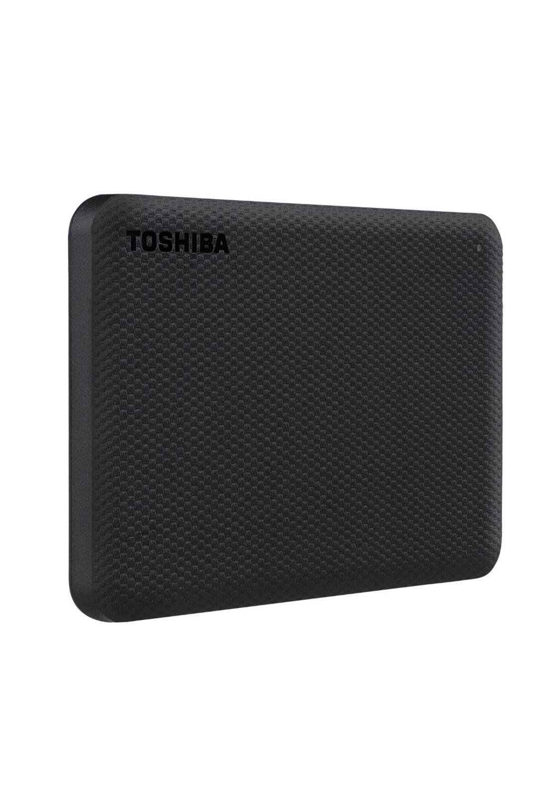 HDTCA10XK3AA DD TOSHIBA CANVIO ADVANCED V10 1TB NEGRO-7