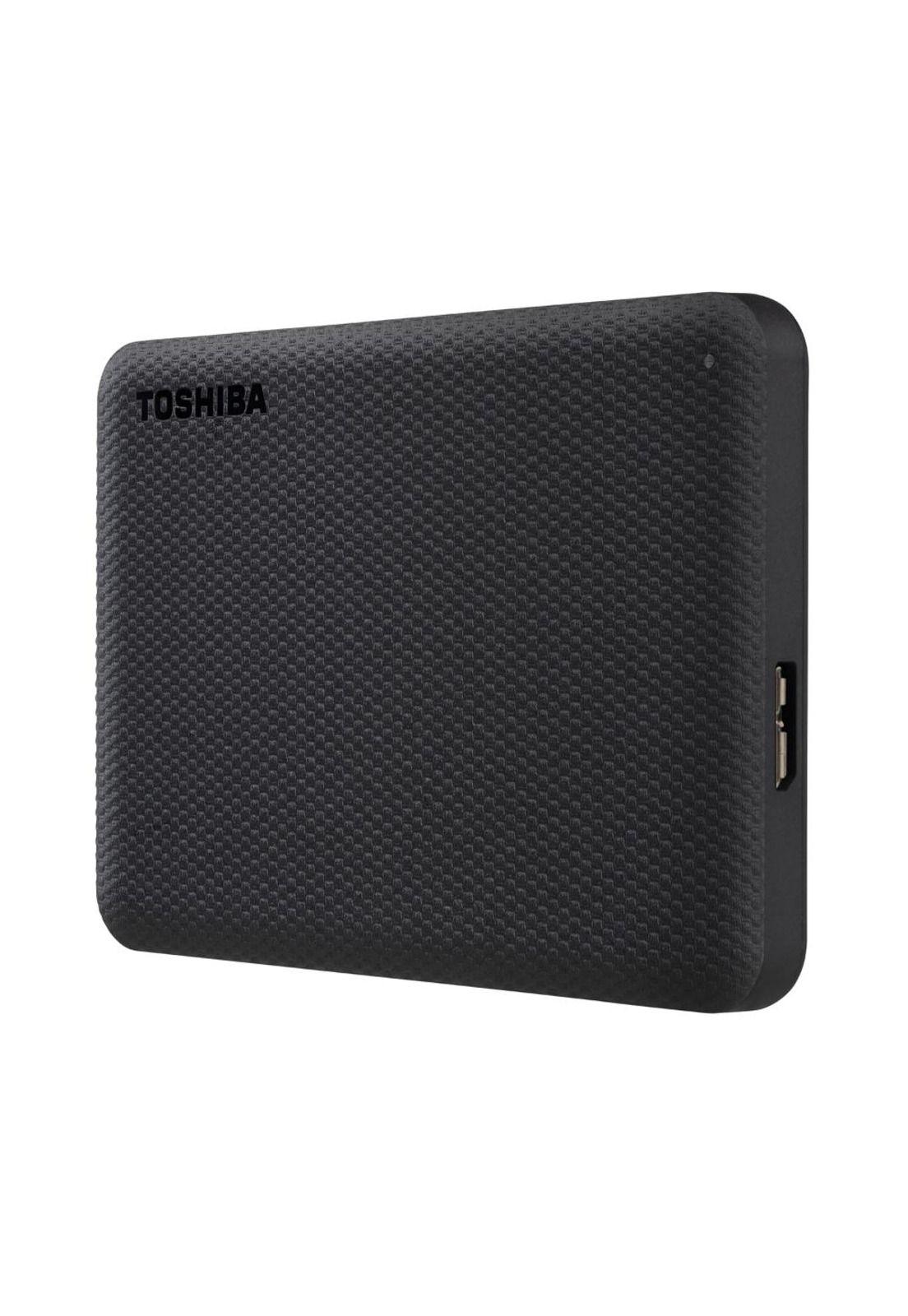 HDTCA10XK3AA DD TOSHIBA CANVIO ADVANCED V10 1TB NEGRO-8