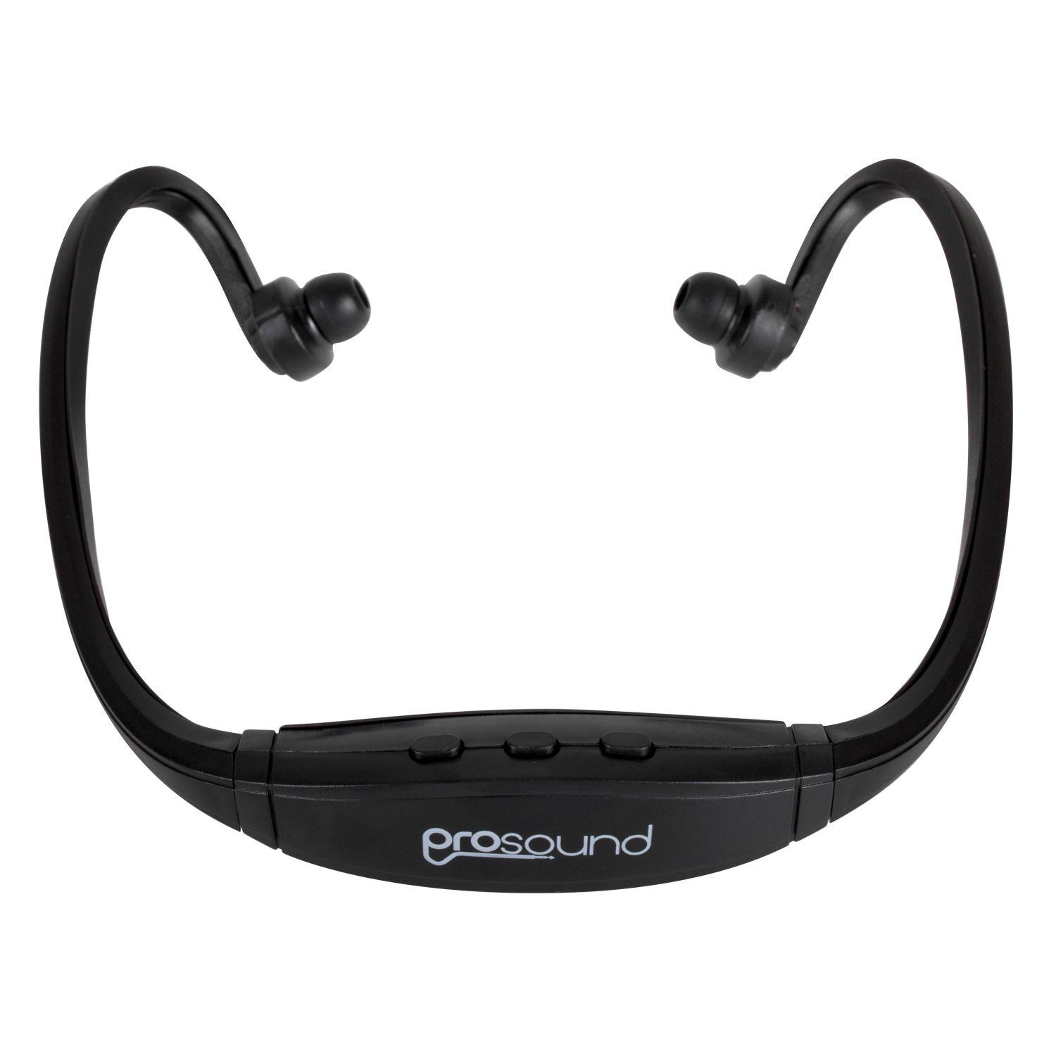 AUDÍFONOS DEPORTIVO MP3 C/FM PROSOUND-2