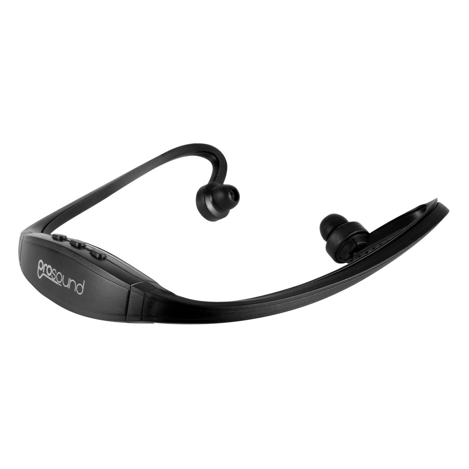AUDÍFONOS DEPORTIVO MP3 C/FM PROSOUND-3