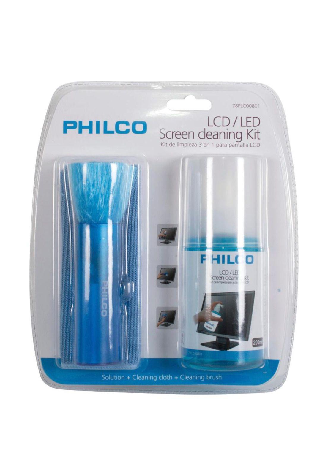 SET LIMPIEZA PANTALLA PHILCO-0