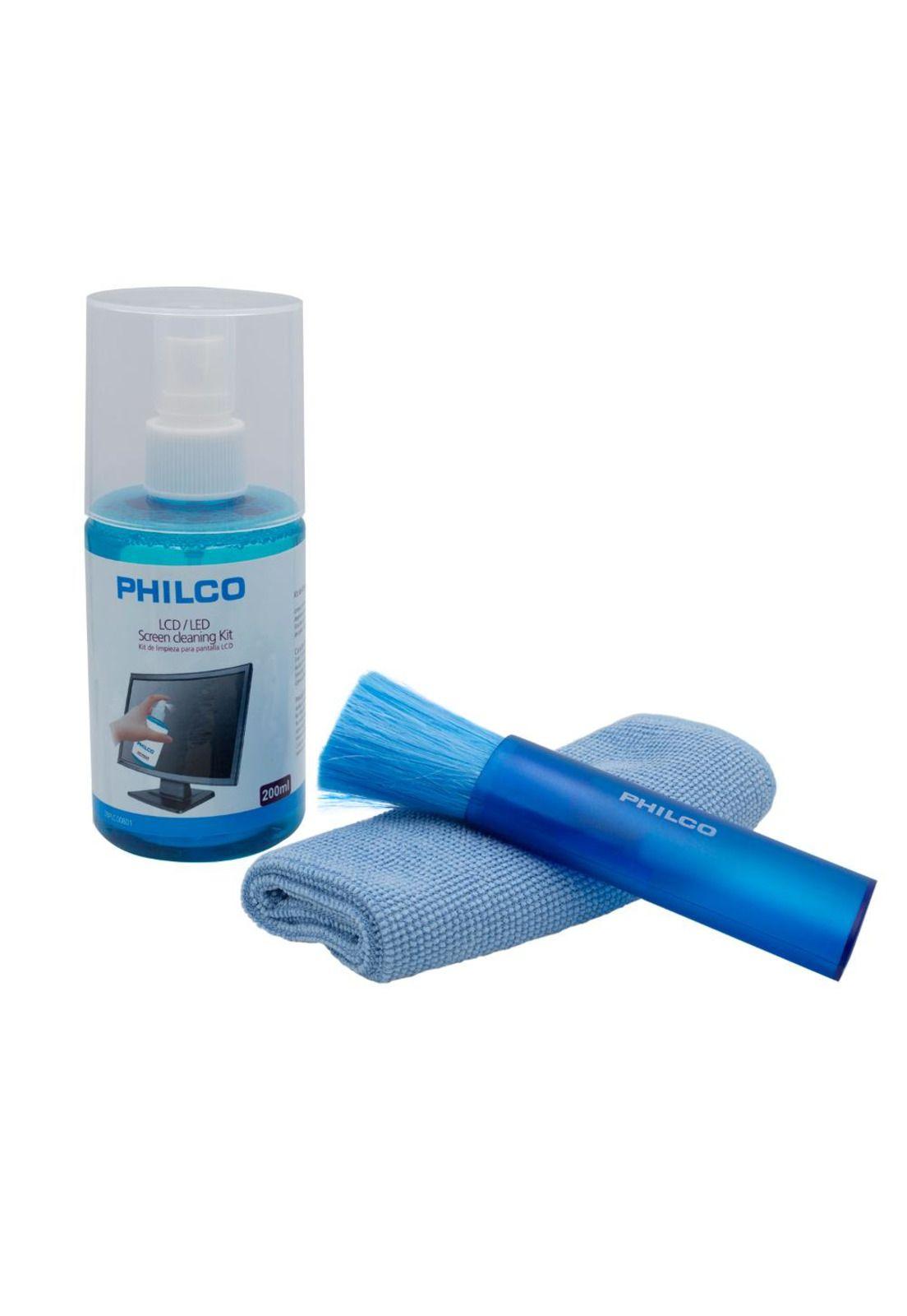 SET LIMPIEZA PANTALLA PHILCO-3