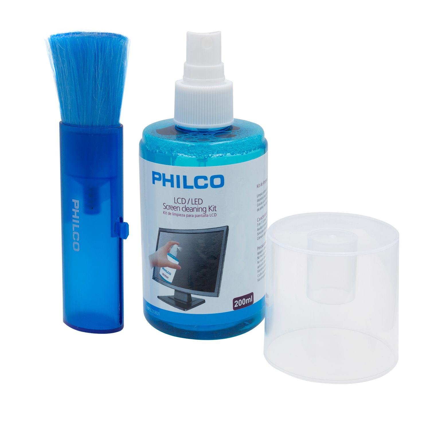SET LIMPIEZA PANTALLA PHILCO-2