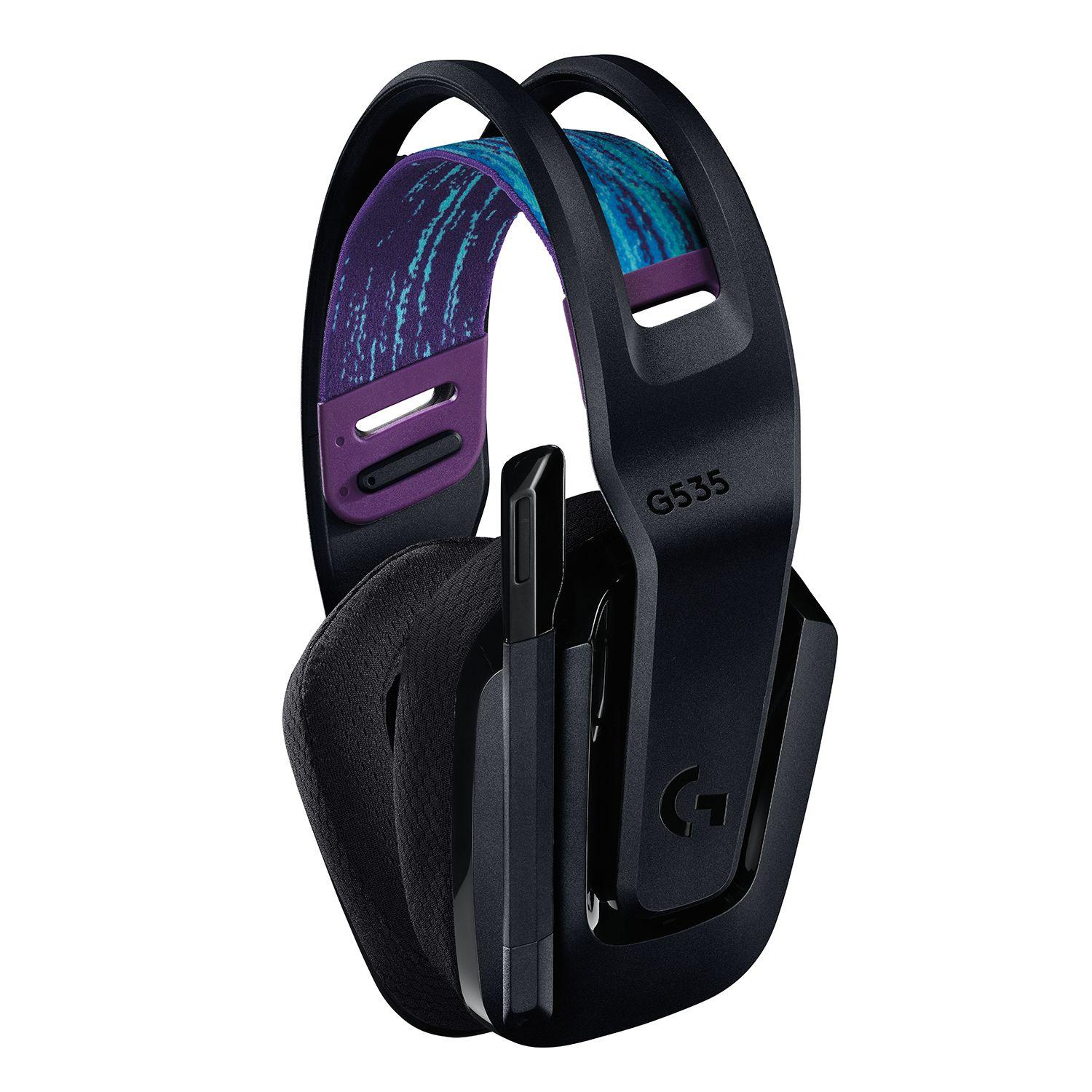 AUDIFONO GAMER G 535 Open box-2