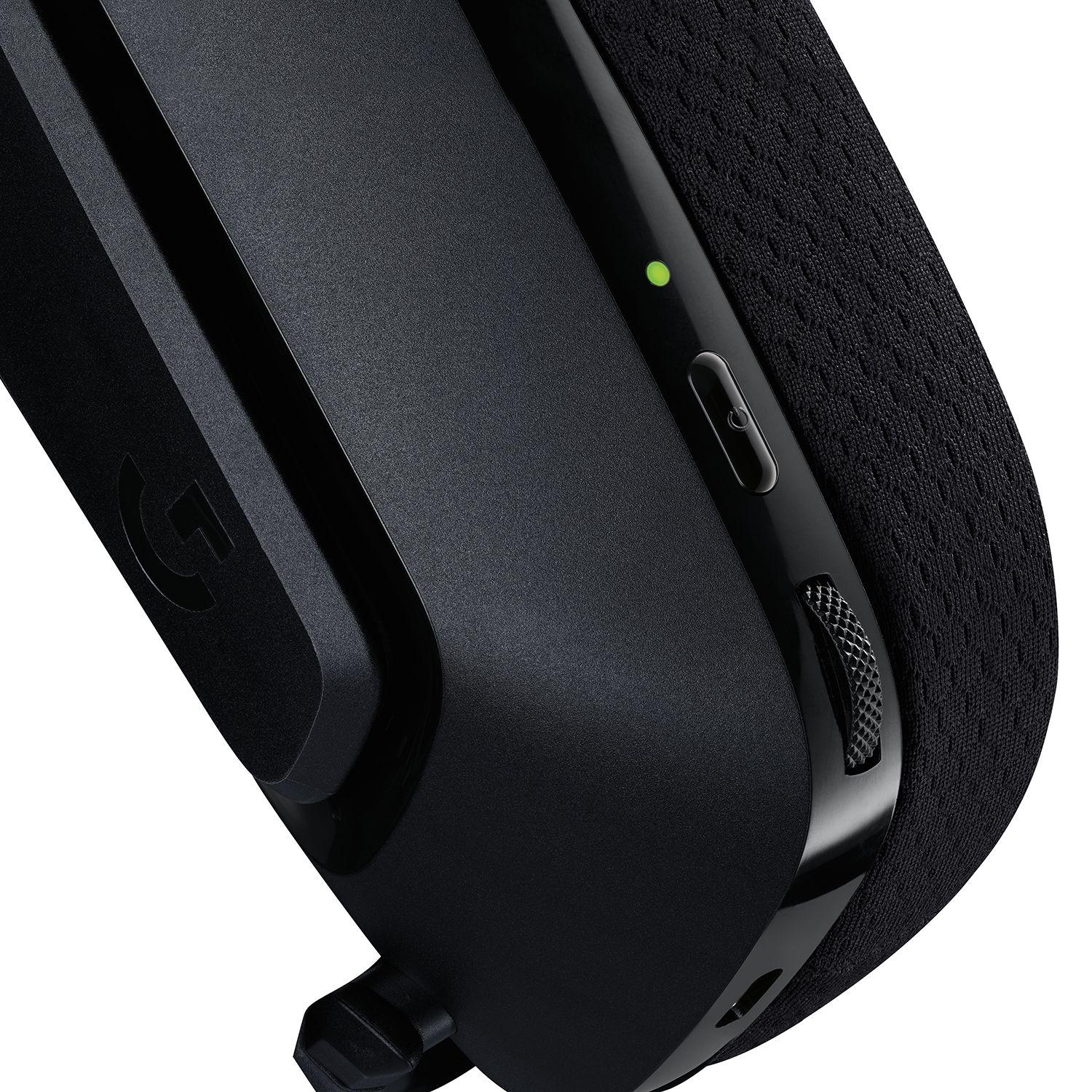 AUDIFONO GAMER G 535 Open box-3