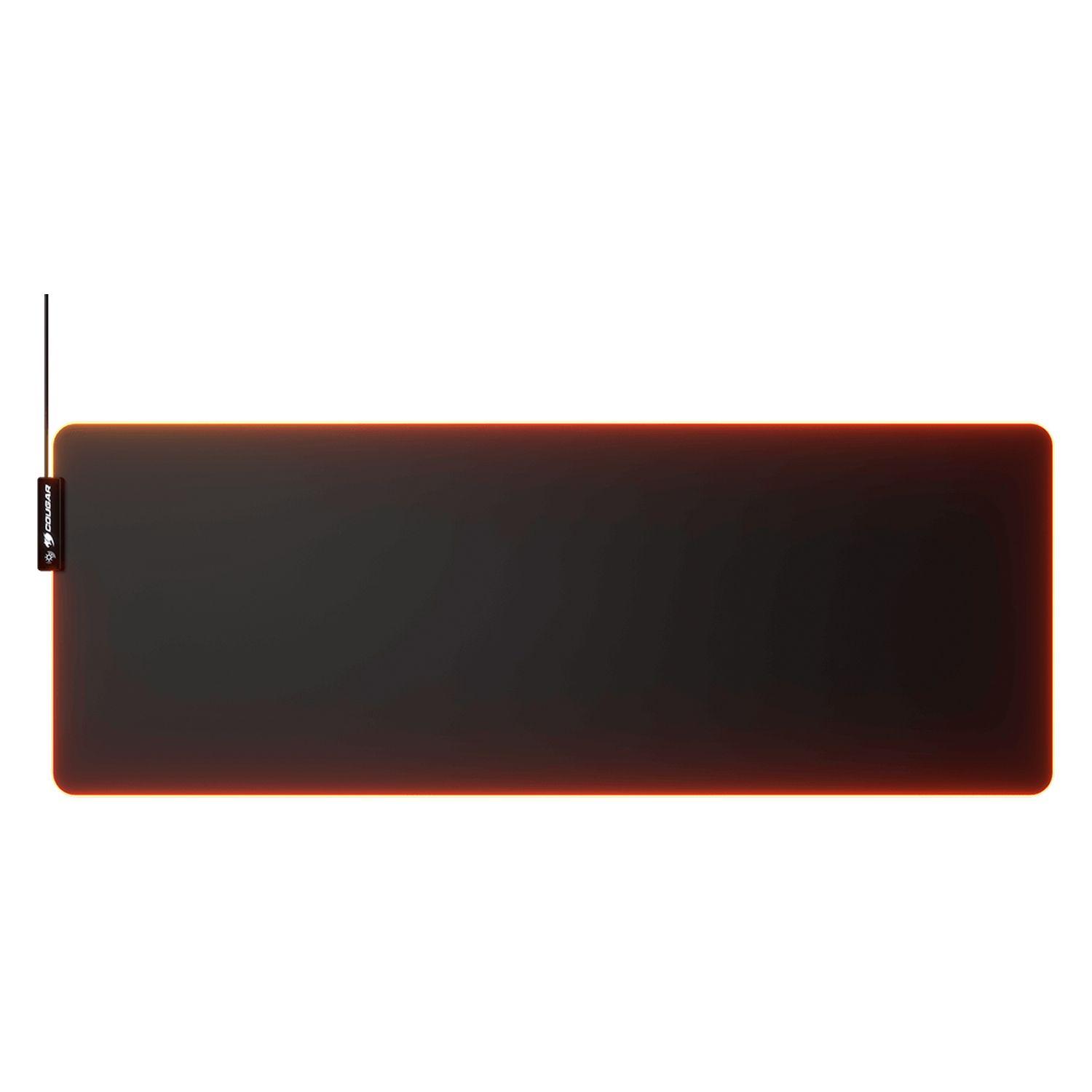 PAD MOUSE NEON X RGB / 3MNEXMAT.0001-2
