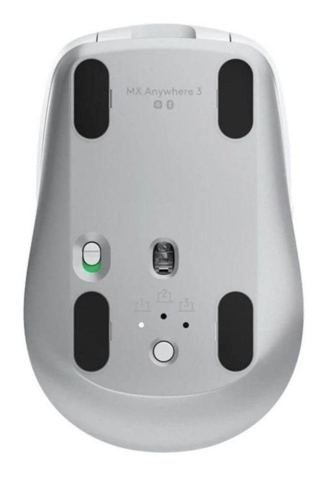 Mouse Inalambrico Mx Anywhere 3 Logitech-4