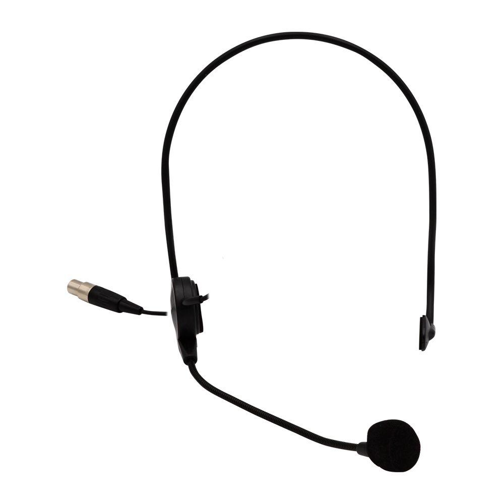 MICROFONO USB INALAMBRICO DE SOLAPA FIFINE K031B Open box-6