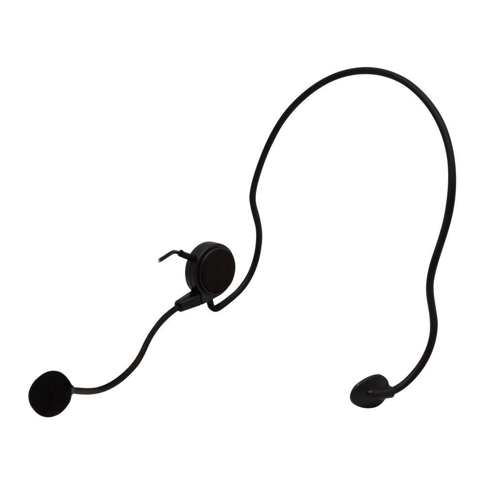 MICROFONO USB INALAMBRICO DE SOLAPA FIFINE K031B Open box-7