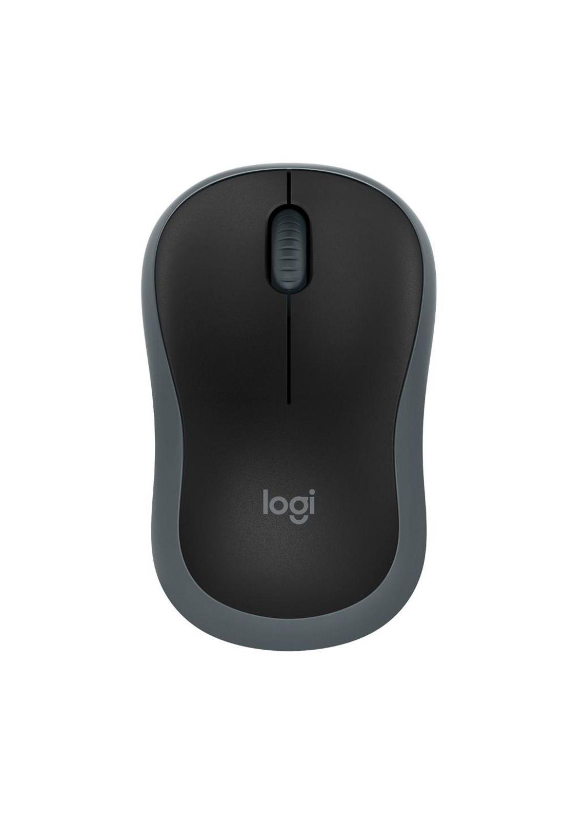 910-007113 MOUSE LOGITECH M240 SILENT BLUETOOTH GRAFITO-2