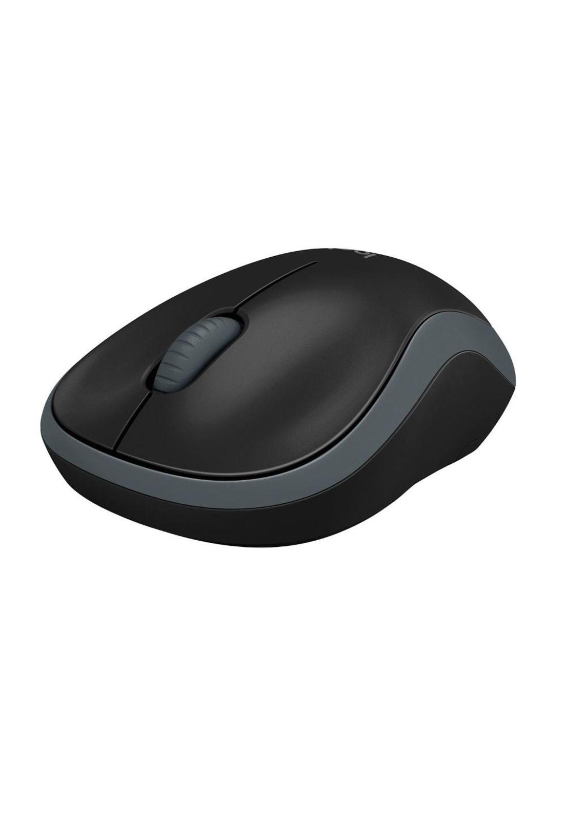 910-007113 MOUSE LOGITECH M240 SILENT BLUETOOTH GRAFITO-4