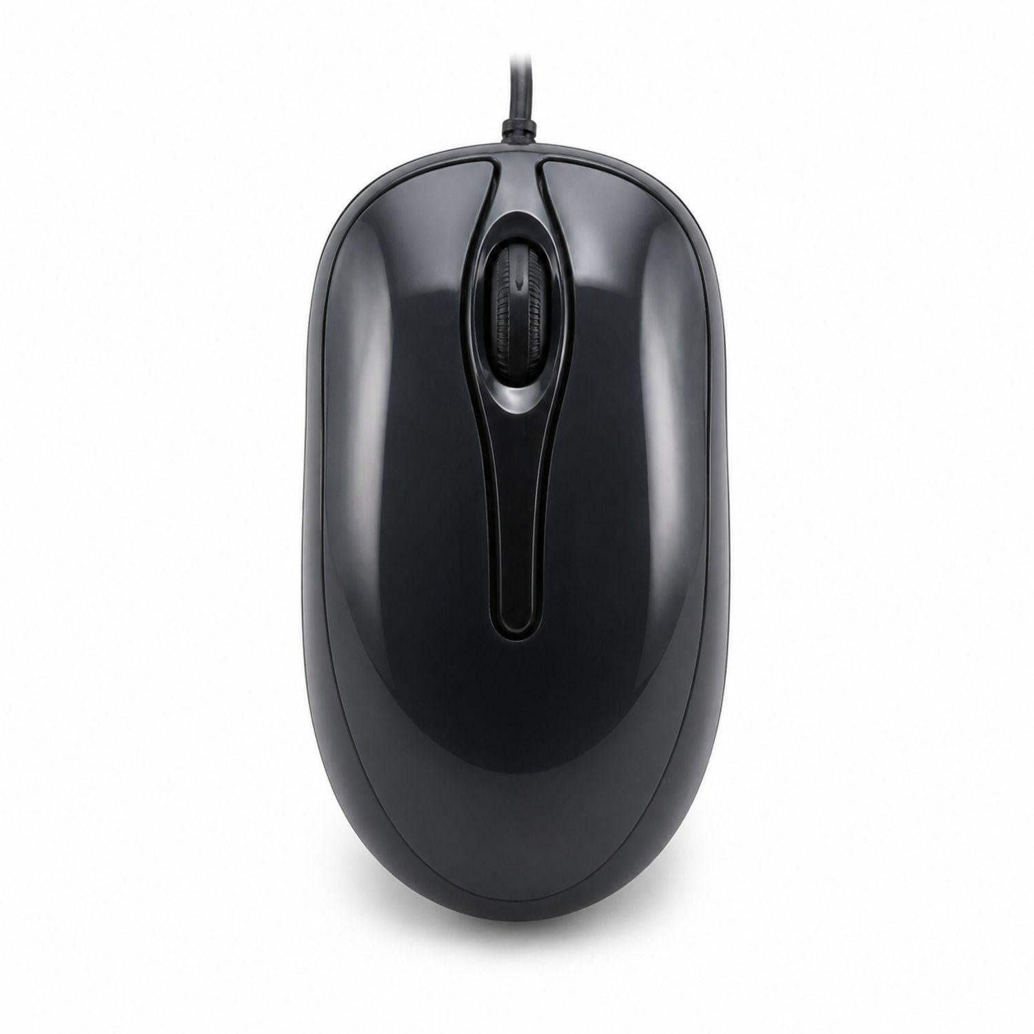 MOUSE OPTICO USB GENERAL ELECTRIC 99907-0