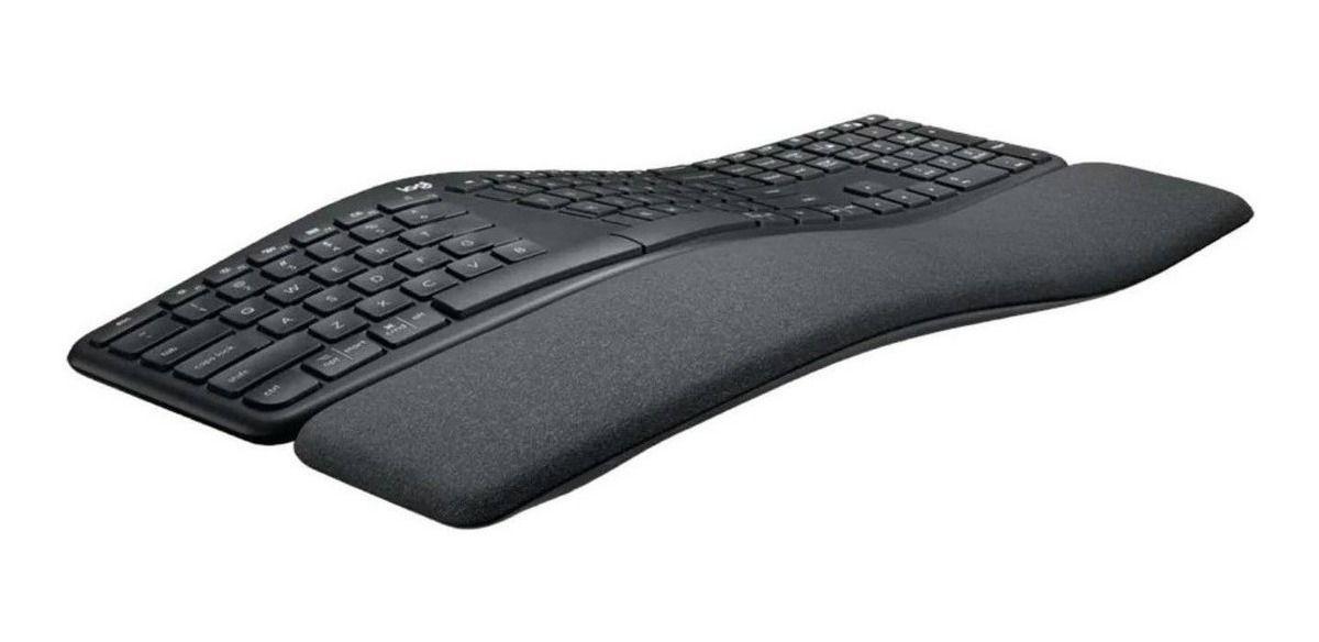 Teclado K860 Español-2