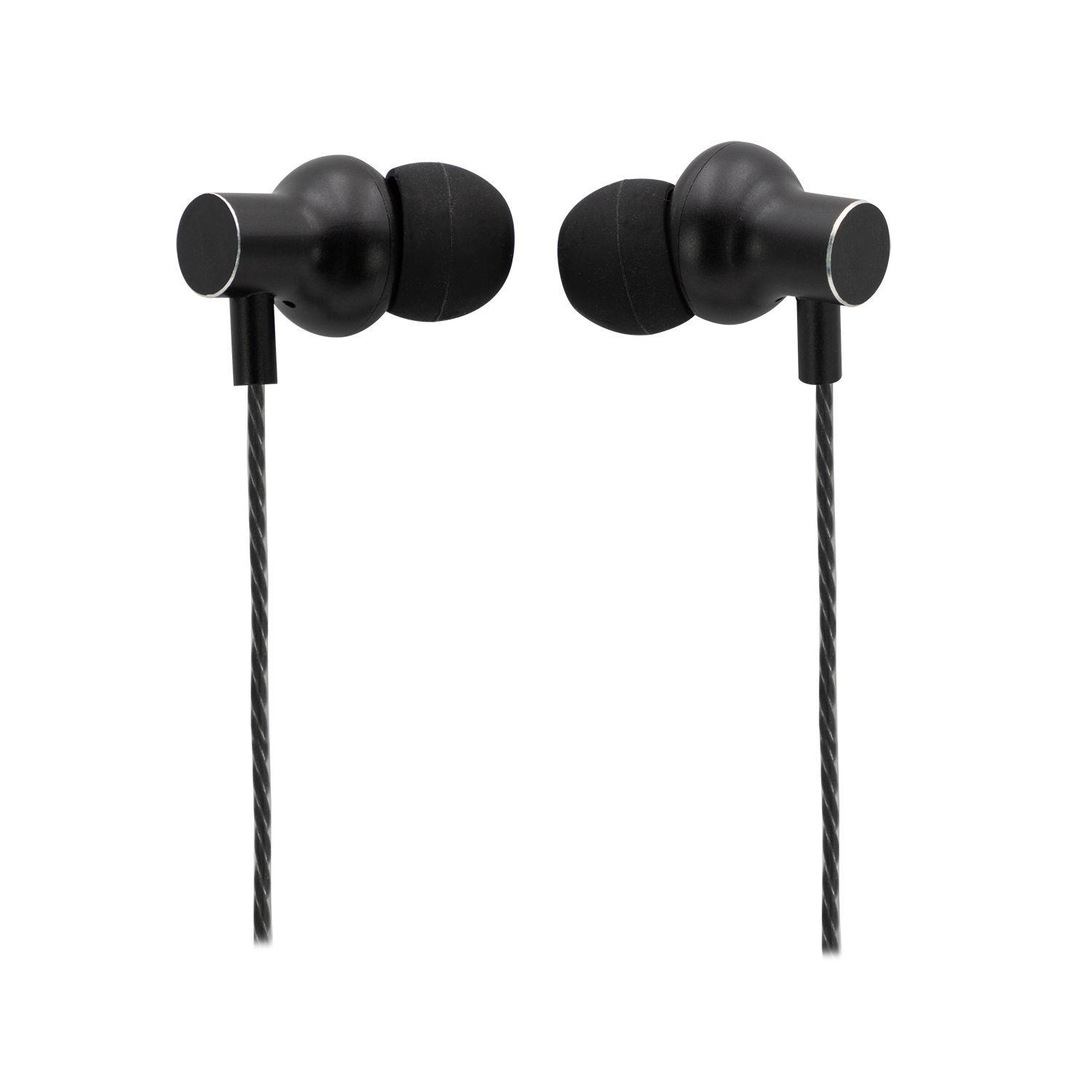 AUDÍFONO IN EAR CONEXIÓN USB-C DHH-1127-2