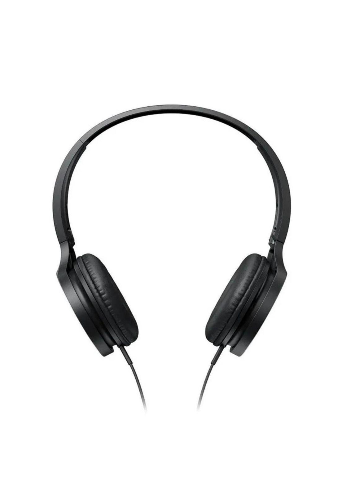 Audífono Panasonic HF300 Negro-2