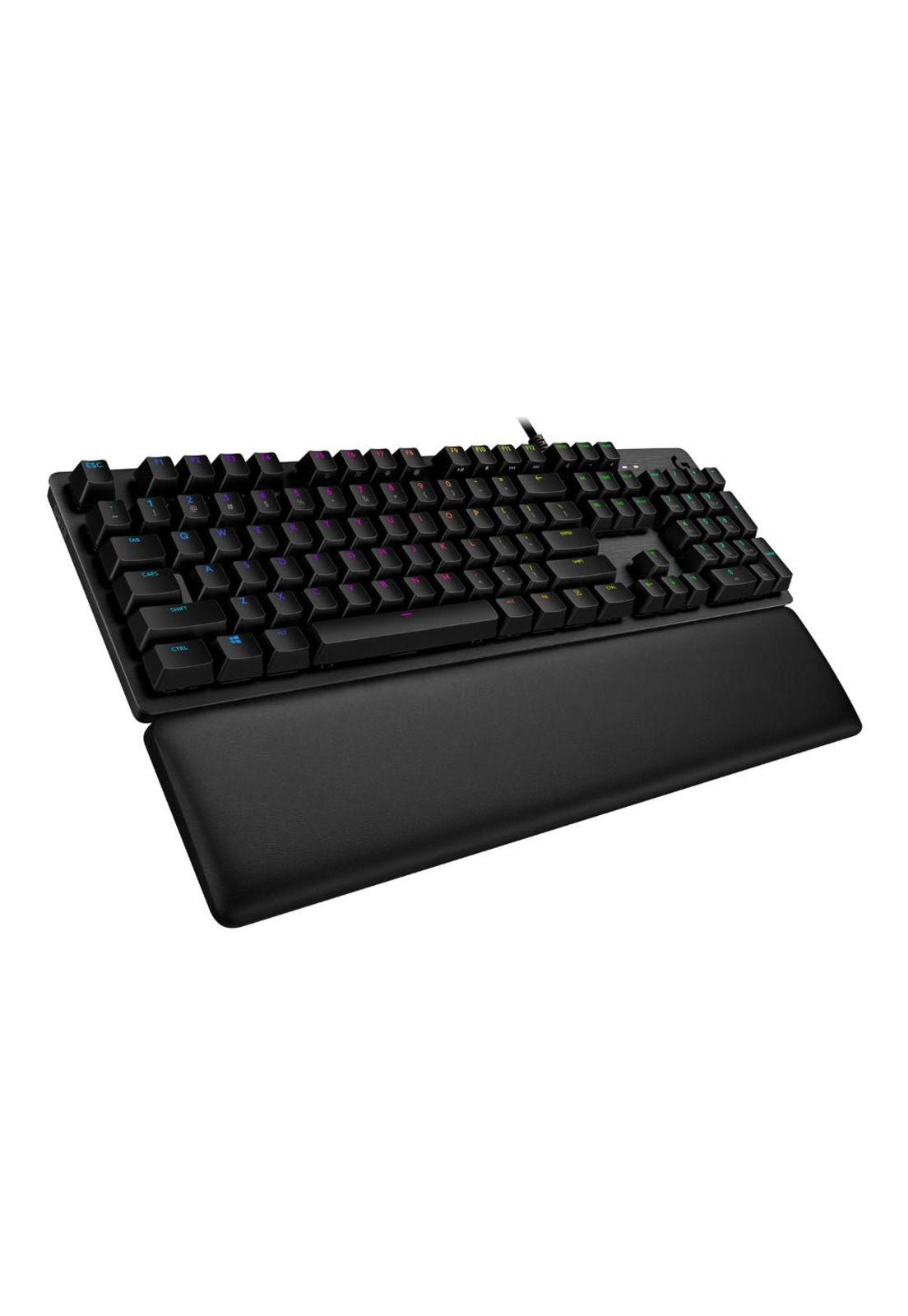 TECLADO GAMER G513 CARBON LIGHTSYNC RGB MECHANICAL-1