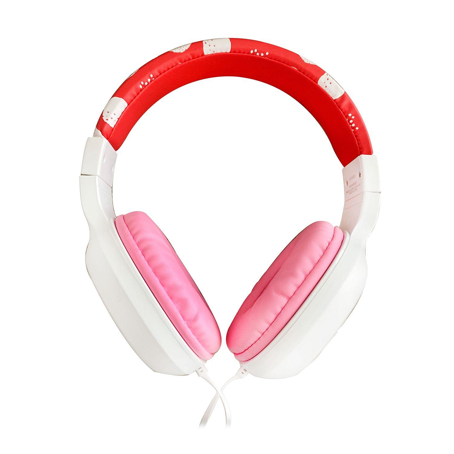 AUDIFONO TEEN MINIE ALAMBRICO HP503010N-NOC-ESP-6-4