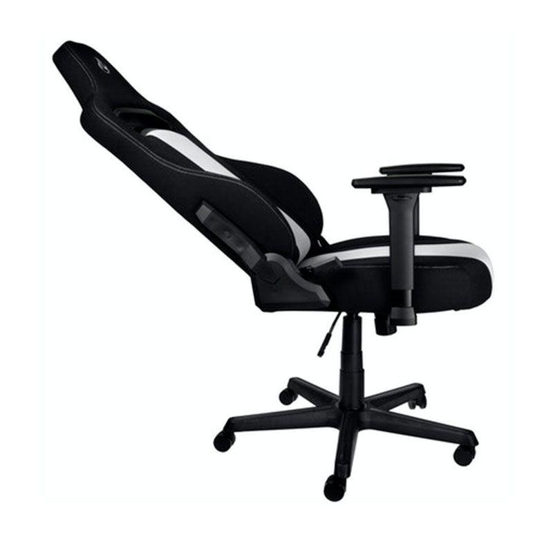 SILLA GAMER NITRO E250 BLACK/RED - PCCLICK Open box-2
