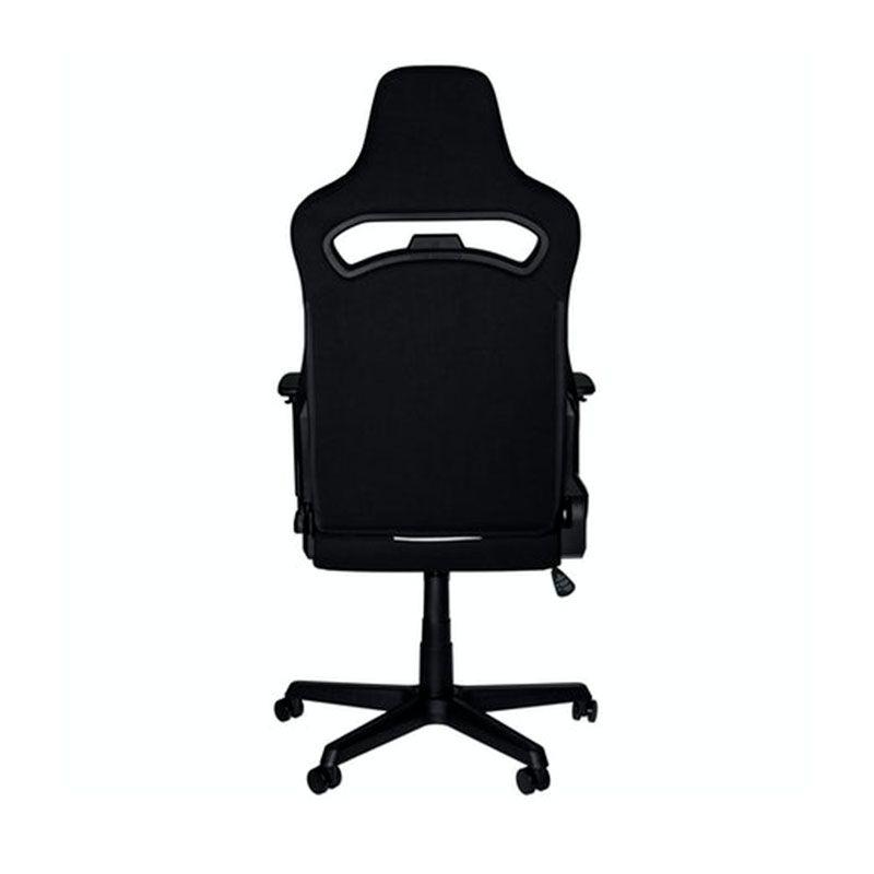 SILLA GAMER NITRO E250 BLACK/RED - PCCLICK Open box-4