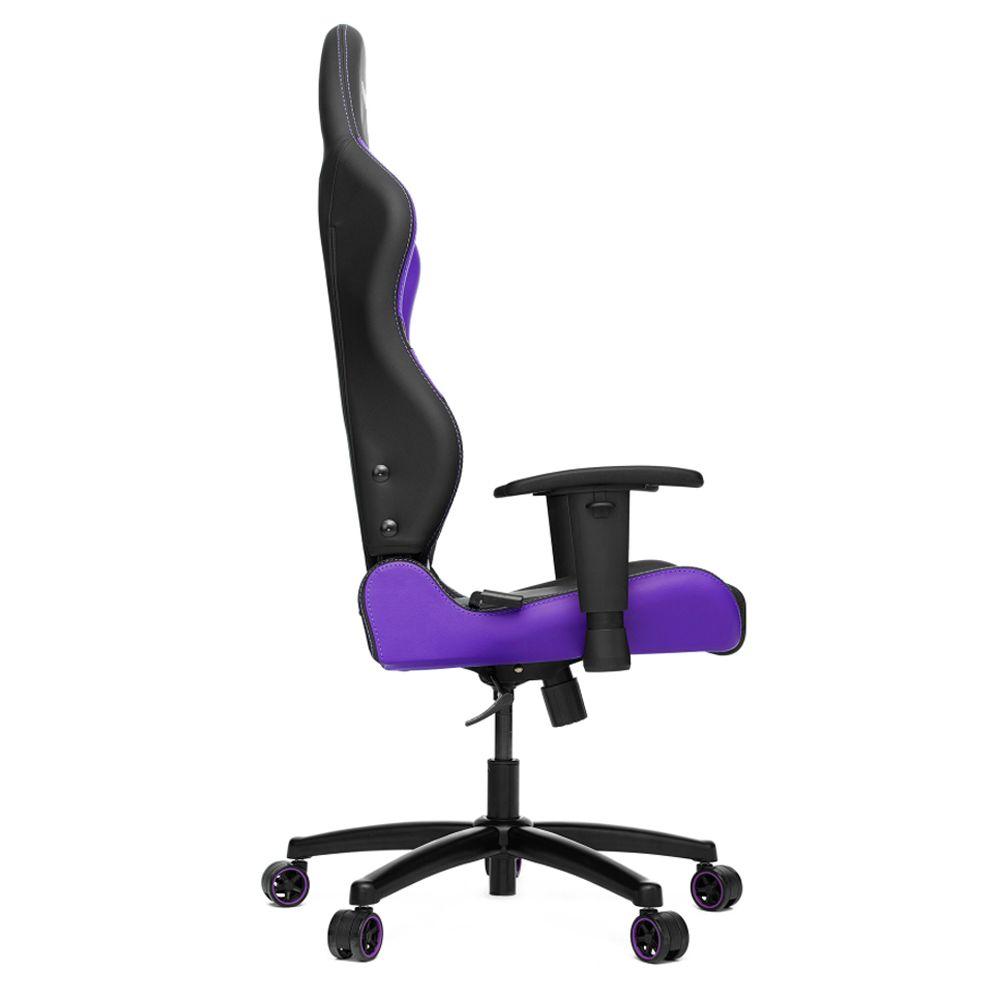 SILLA GAMER VERTAGEAR SL1000 VIOLETA-1