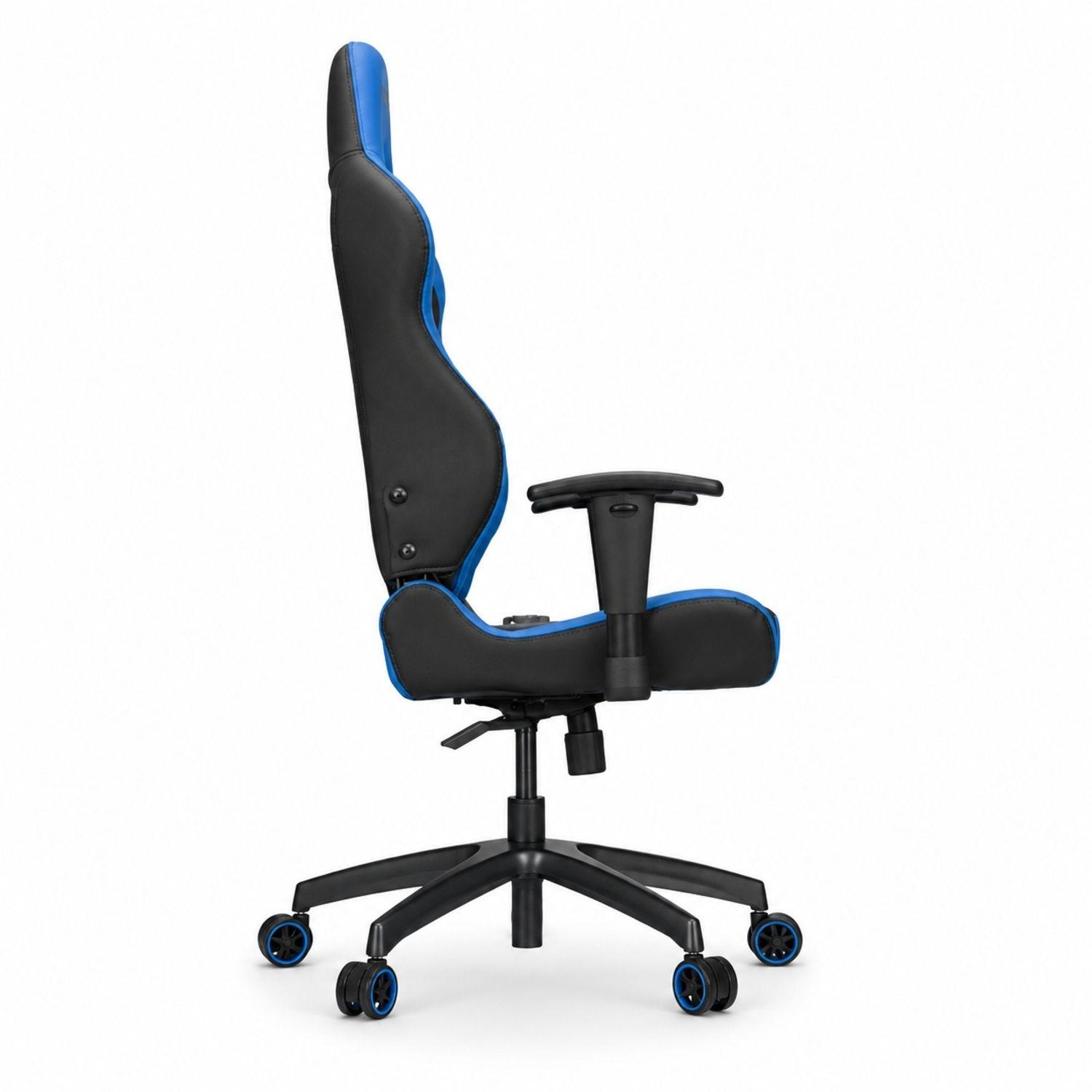 Silla Gamer VERTAGEAR SL2000 Black/Blue OPEN BOX-2
