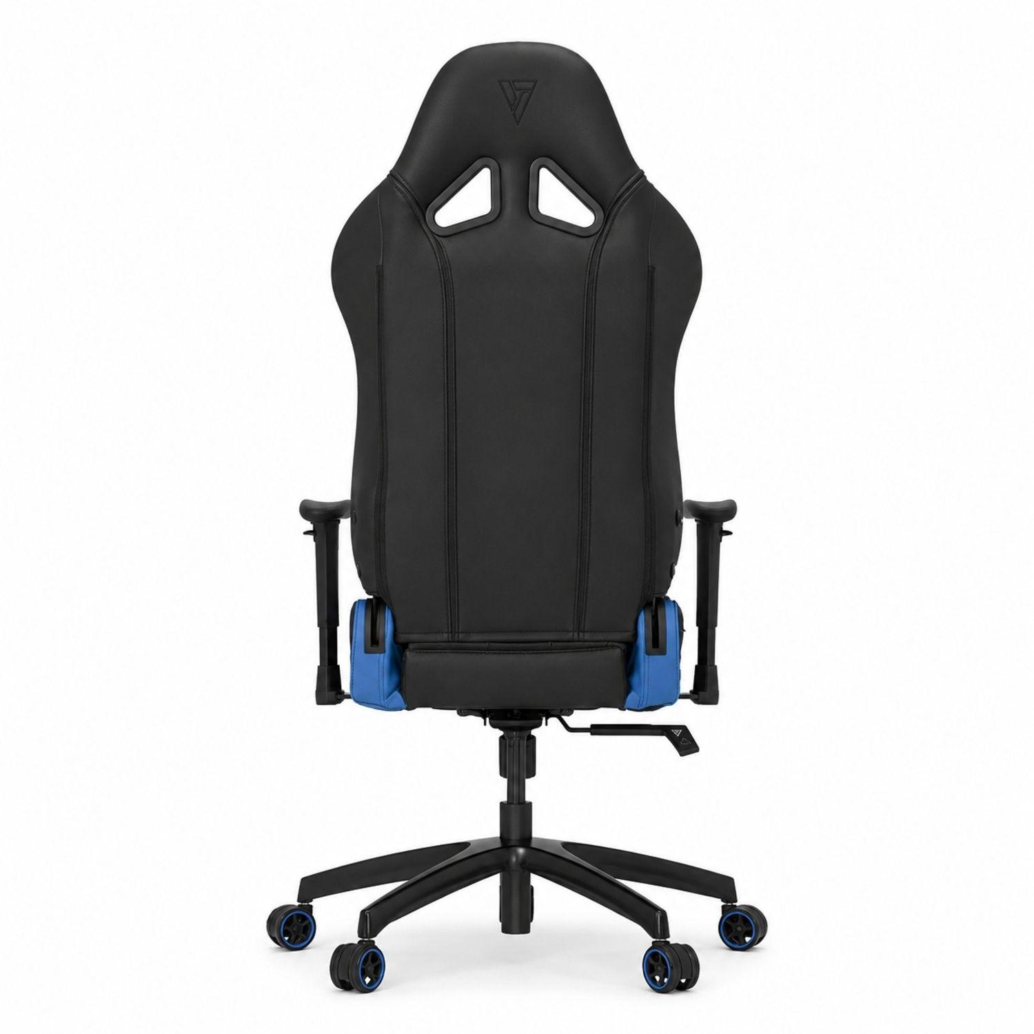 Silla Gamer VERTAGEAR SL2000 Black/Blue OPEN BOX-3