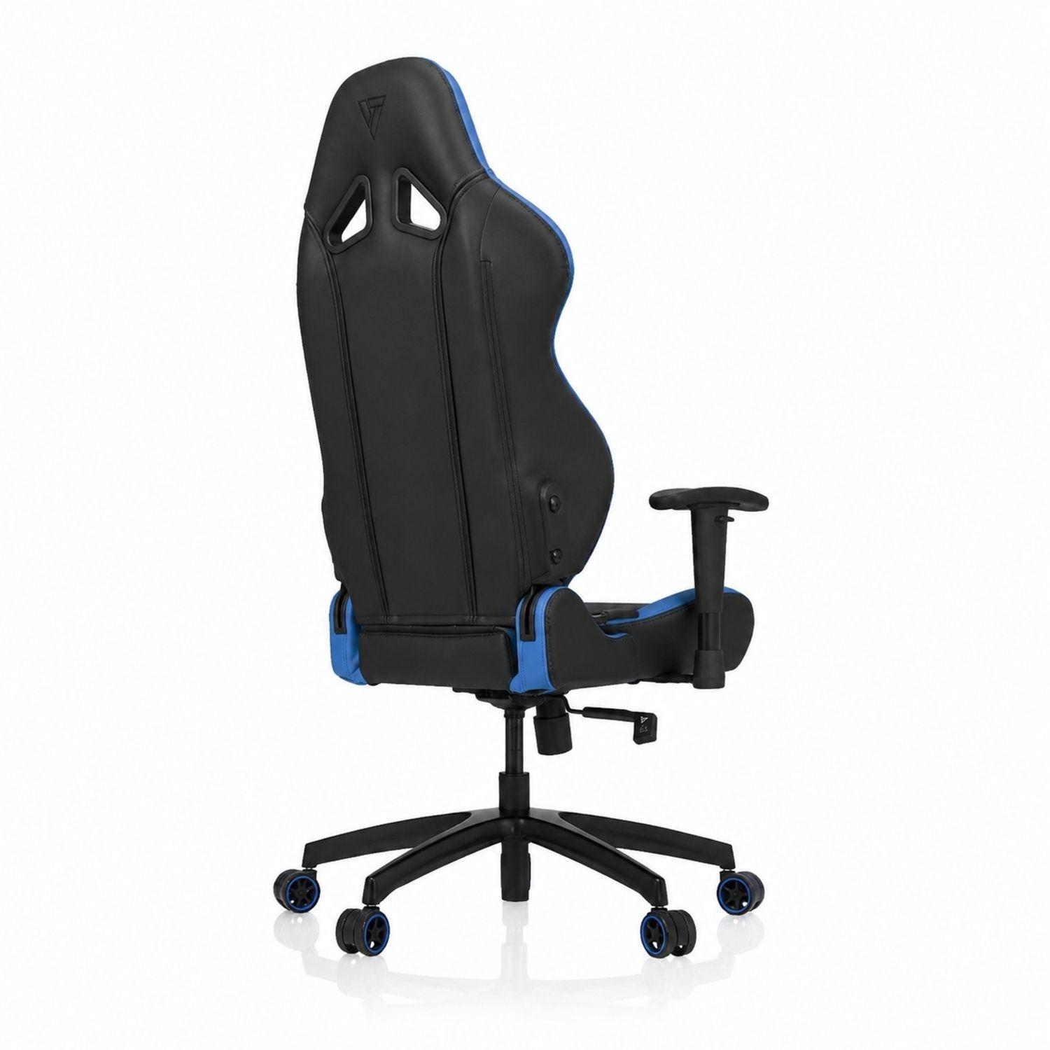 Silla Gamer VERTAGEAR SL2000 Black/Blue OPEN BOX-4