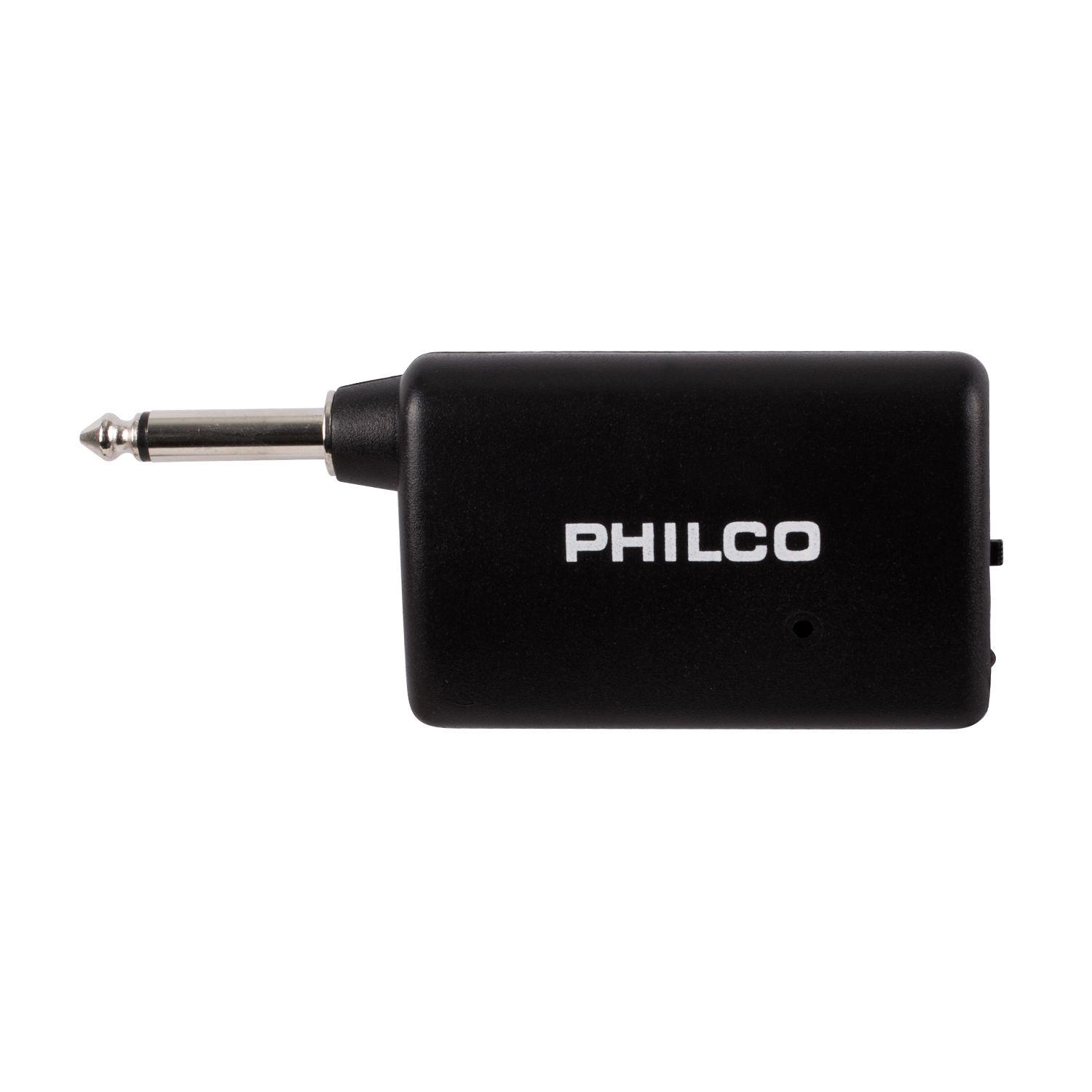 Micrófono Alambrico / Inalambrico Vhf / Fm Open box-2