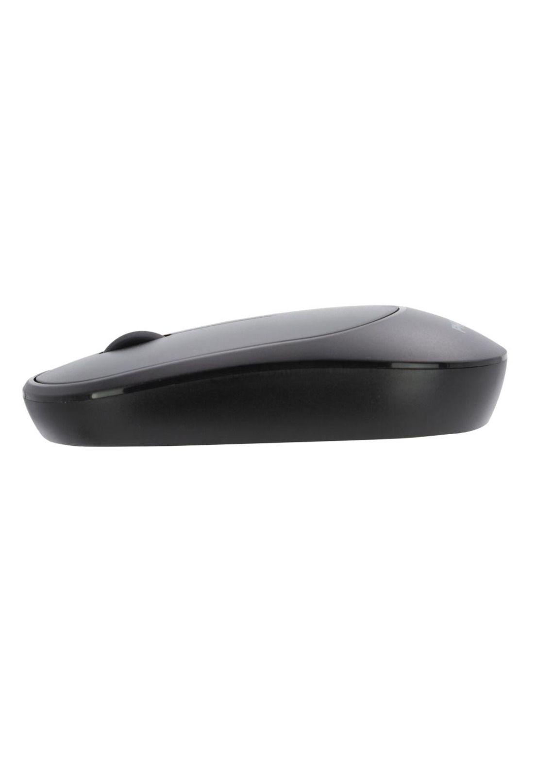 MOUSE INAL. SPK7314 NEGRO PHILCO PRO-4