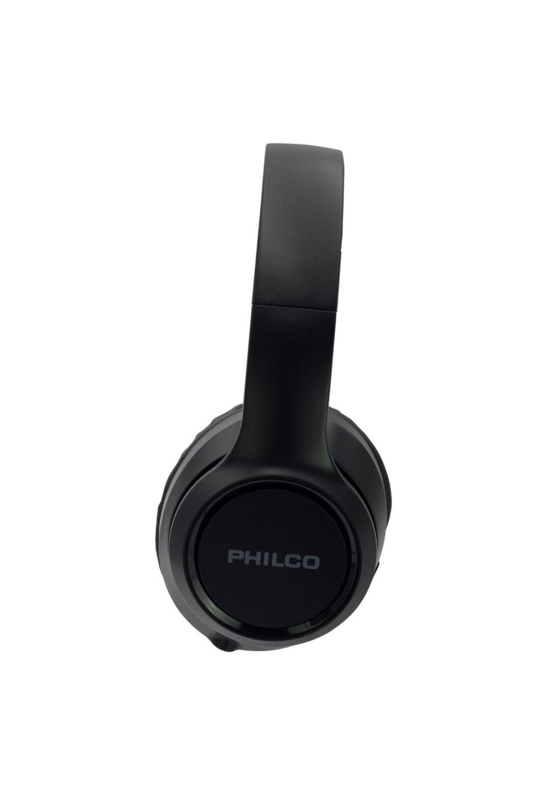 Audífono Philco inalambrico Negro-2